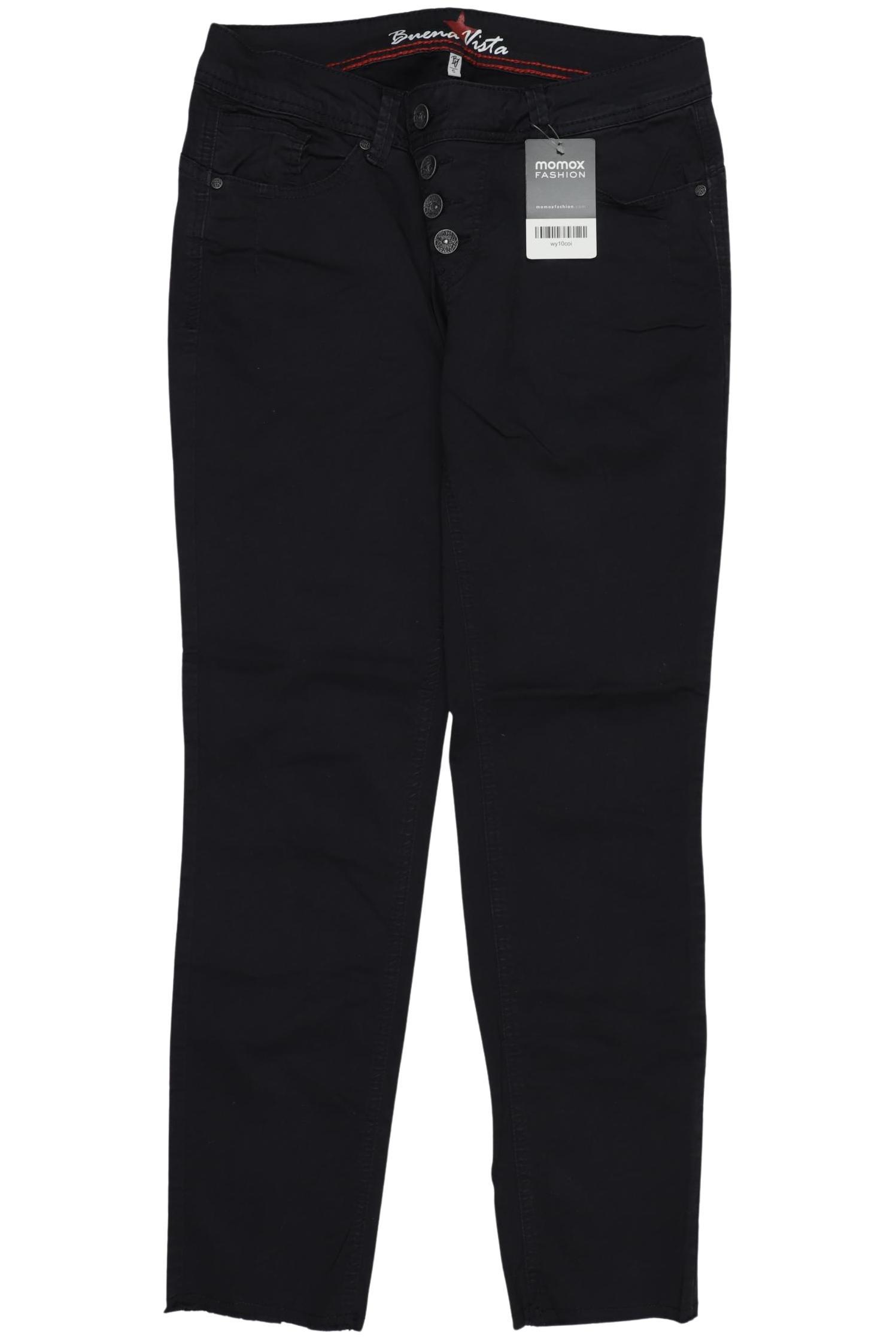 Thumbnail - Buena Vista Damen Jeans, marineblau, Gr. 0