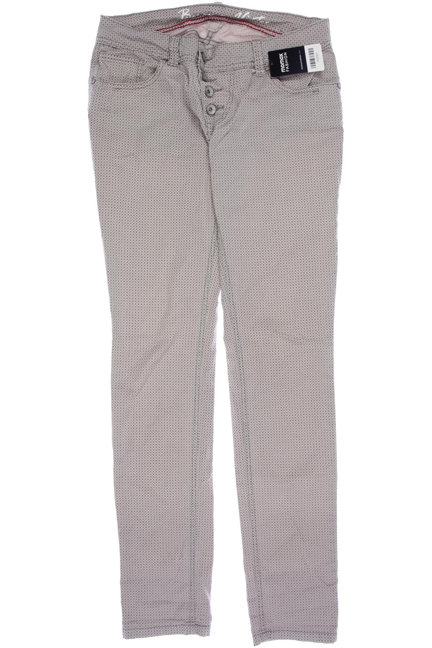 

Buena Vista Damen Stoffhose, beige