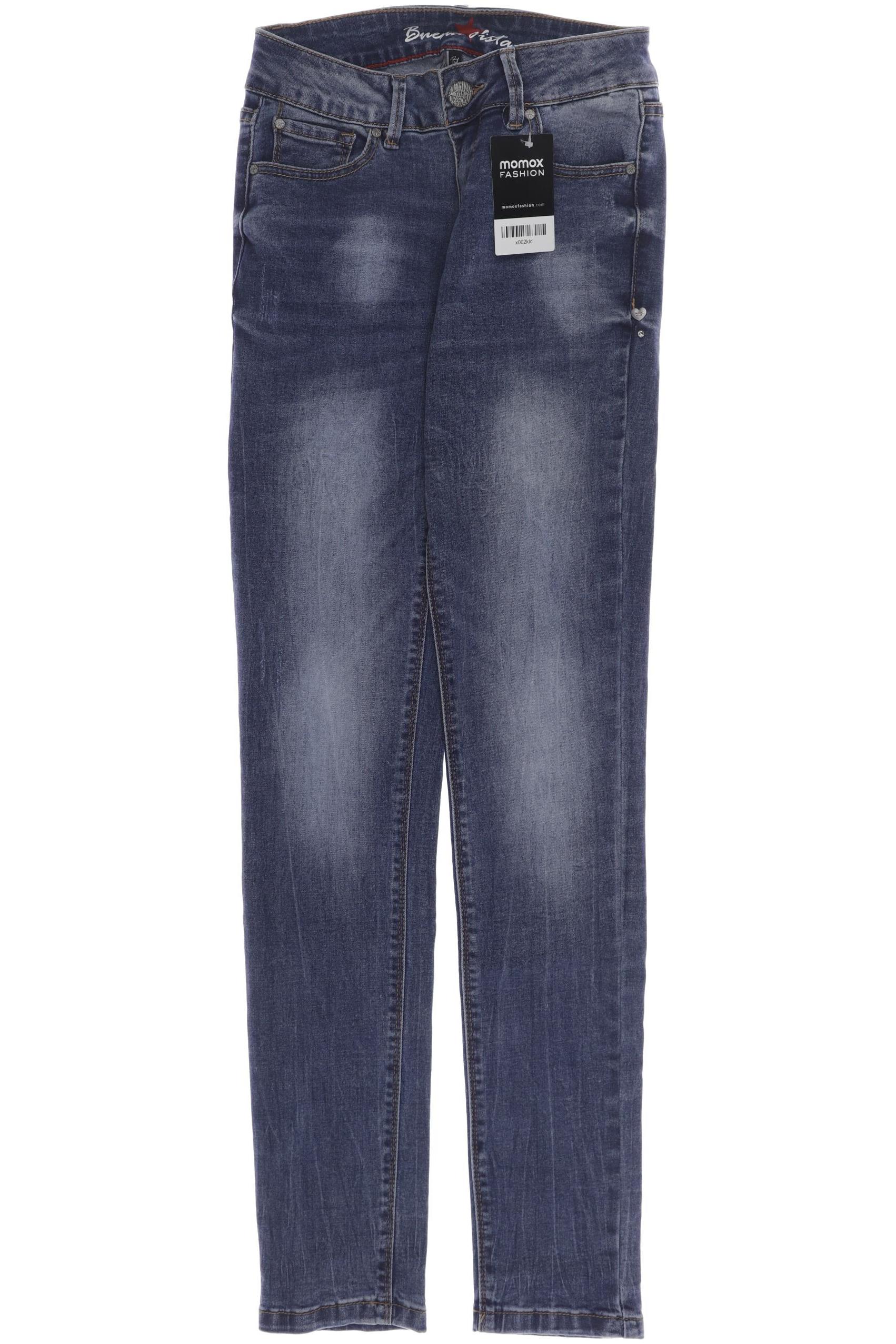 

Buena Vista Damen Jeans, blau