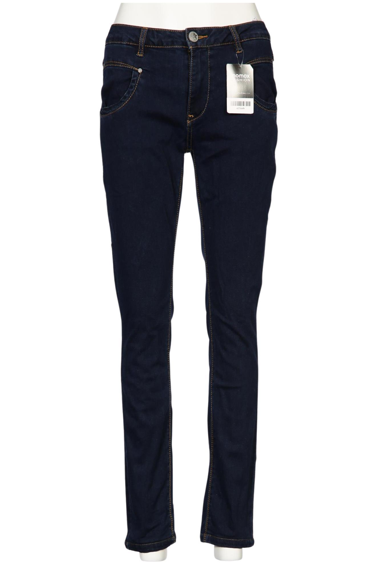 

Buena Vista Damen Jeans, marineblau, Gr. 0