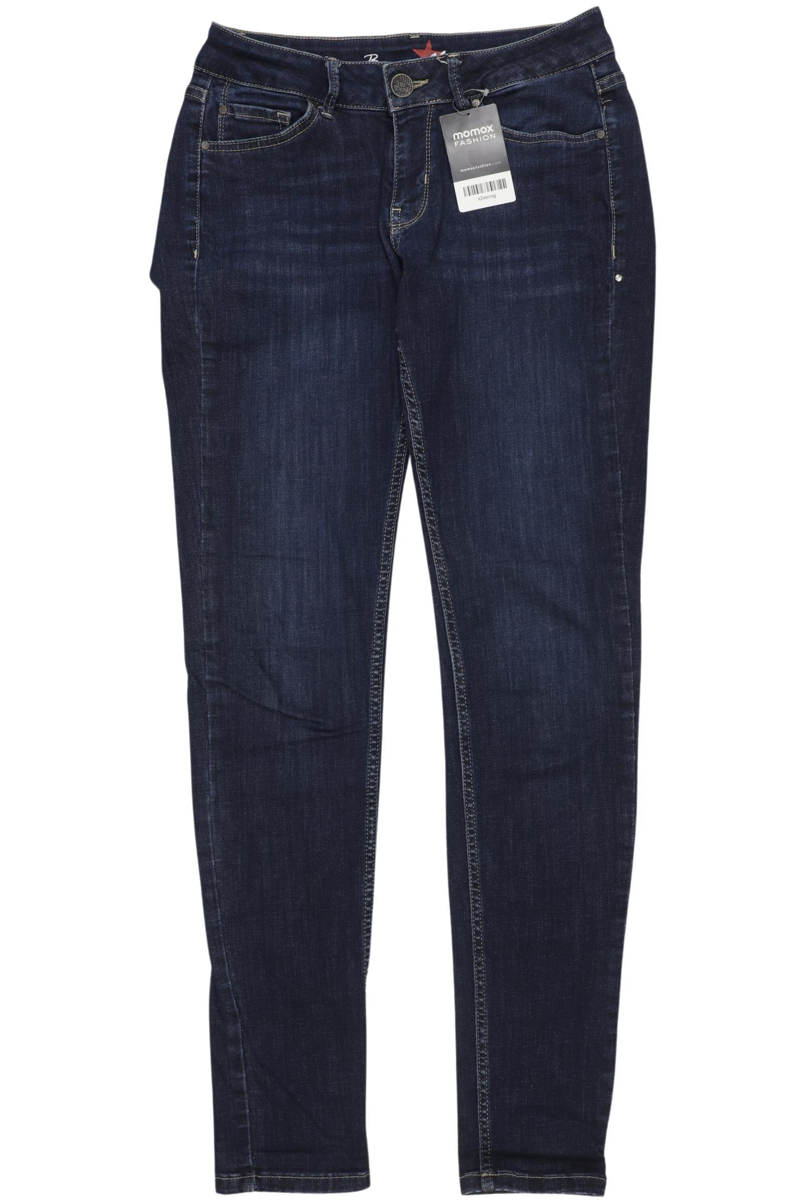 

Buena Vista Damen Jeans, marineblau, Gr. 0