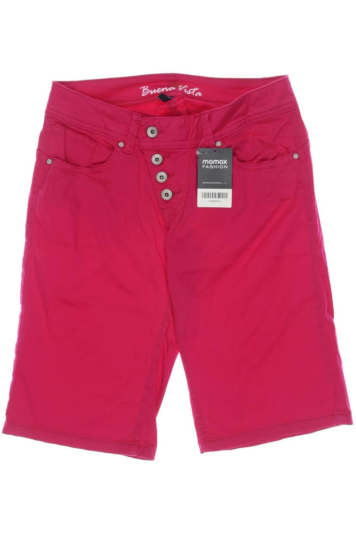 

Buena Vista Damen Shorts, pink, Gr. 34