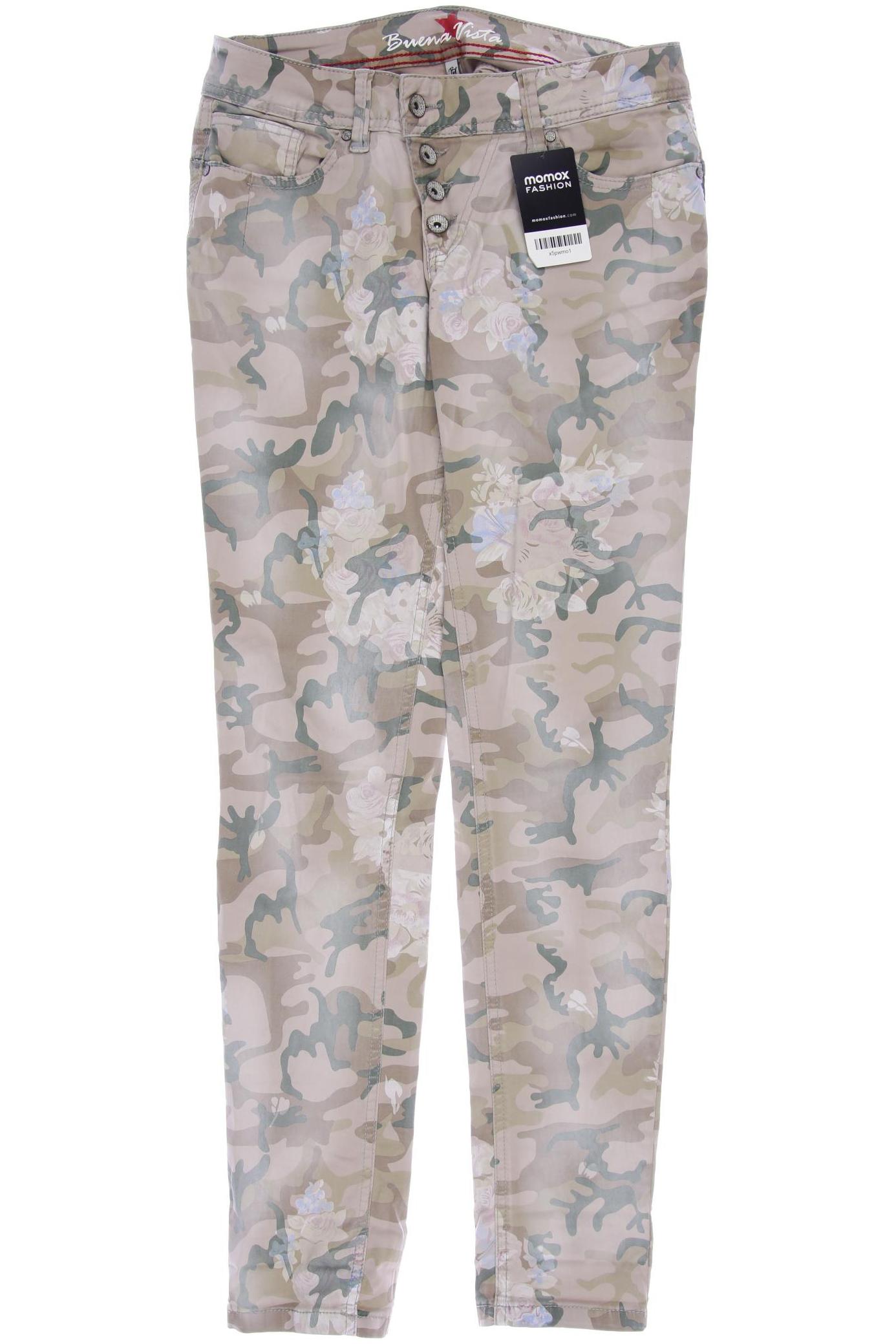 

Buena Vista Damen Stoffhose, beige