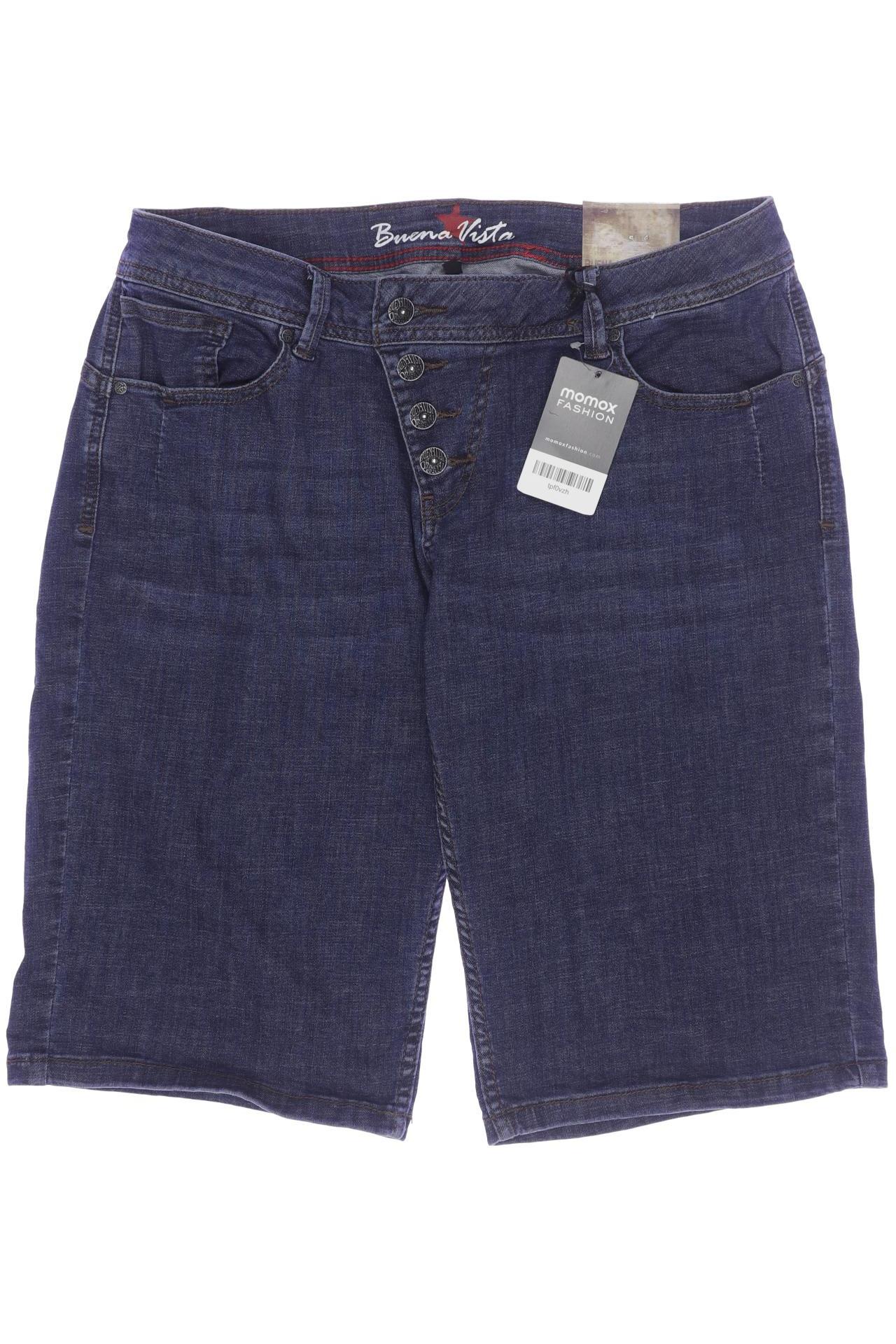 

Buena Vista Damen Shorts, blau, Gr. 42