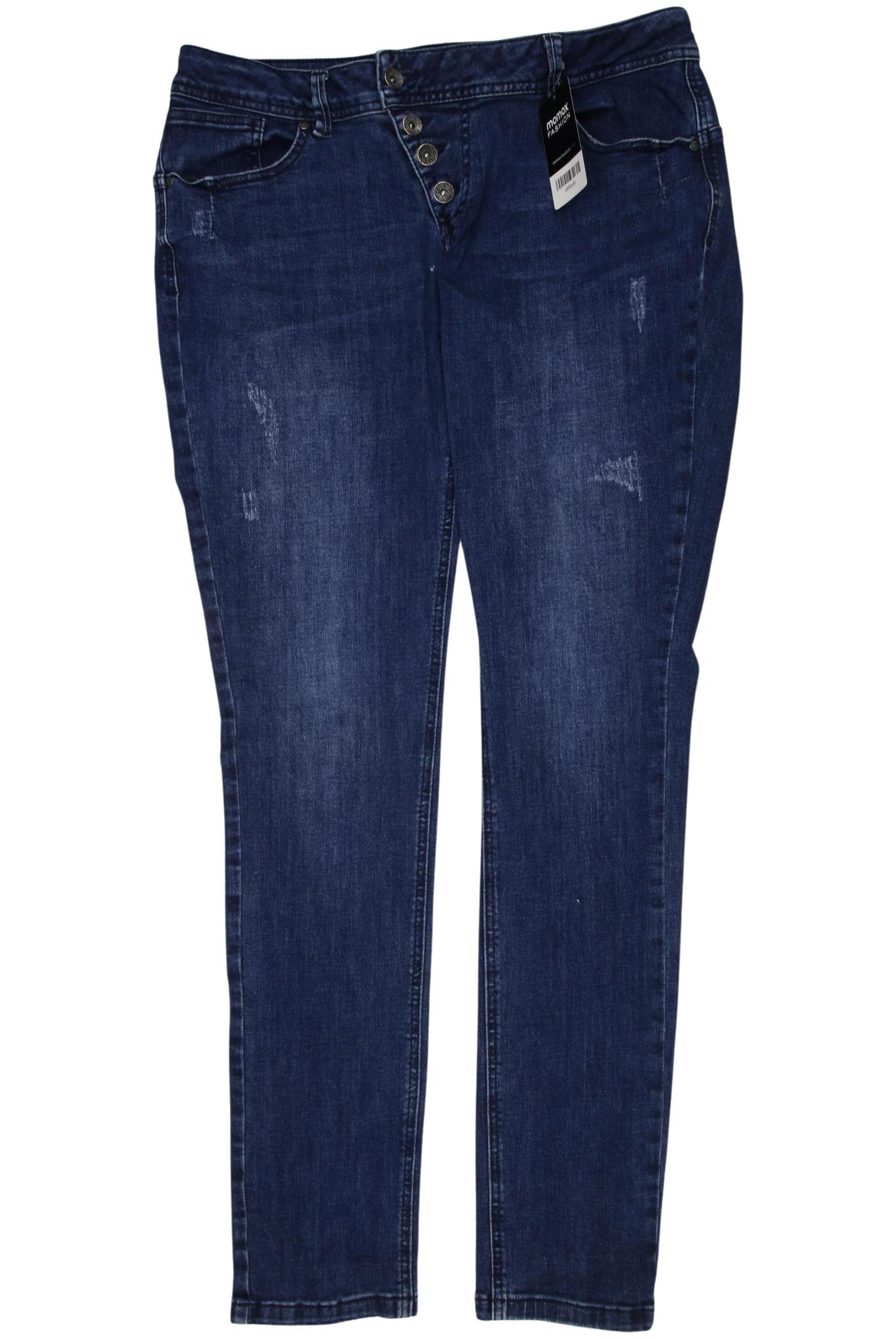 

Buena Vista Damen Jeans, marineblau, Gr. 0