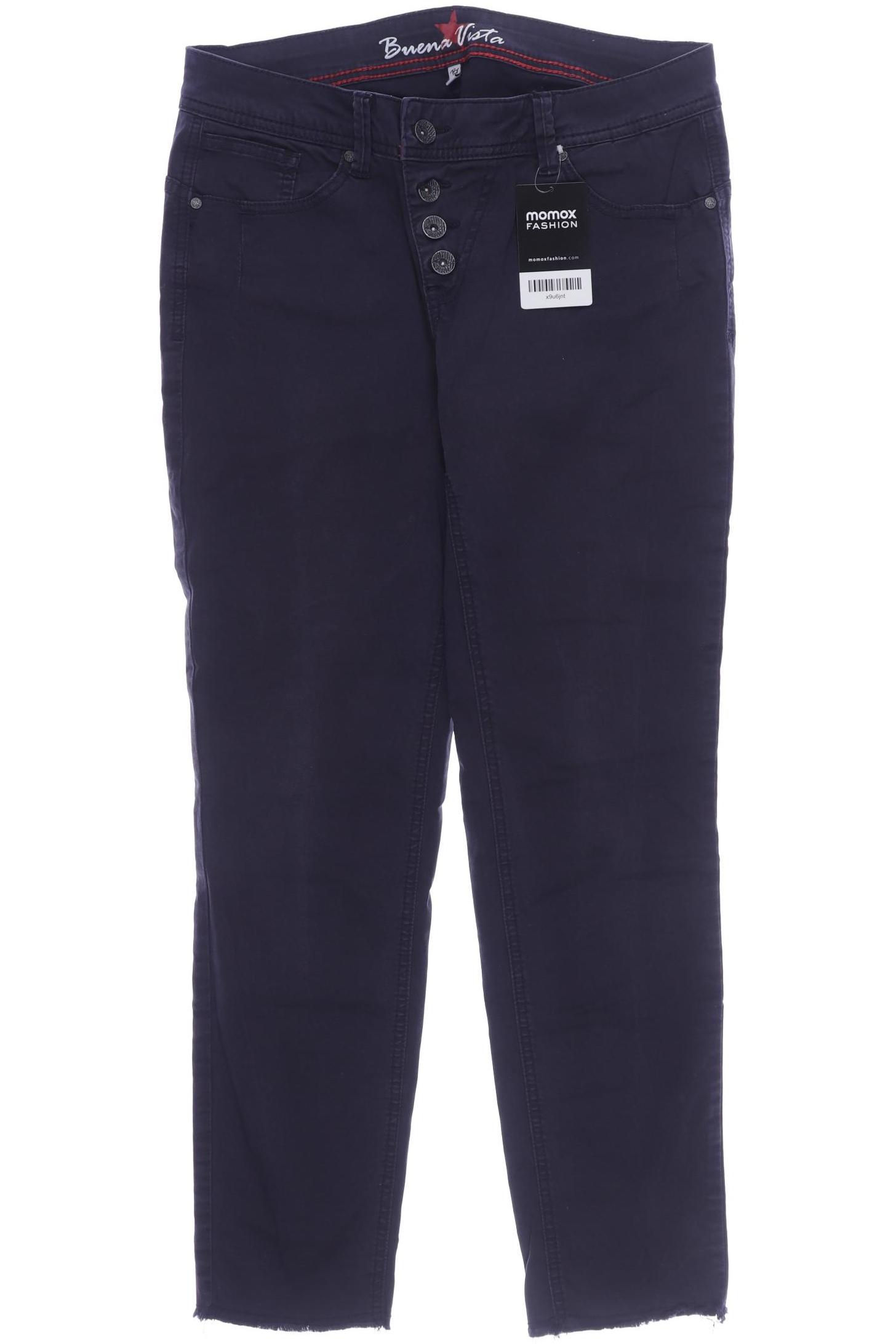 

Buena Vista Damen Jeans, marineblau