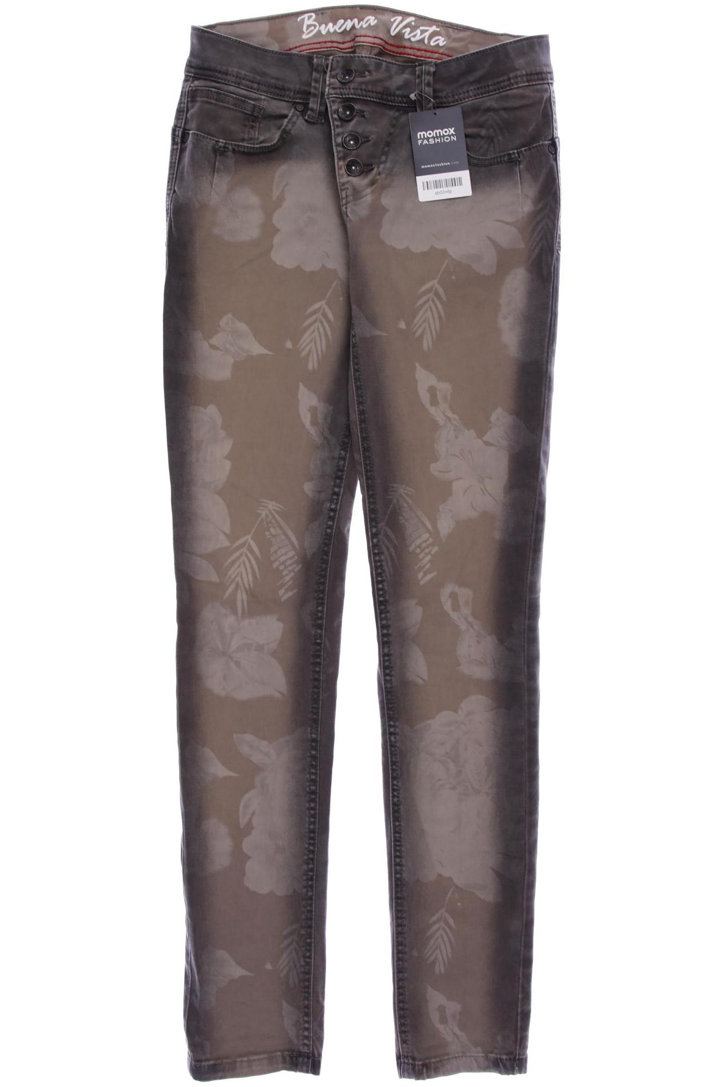 

Buena Vista Damen Jeans, beige