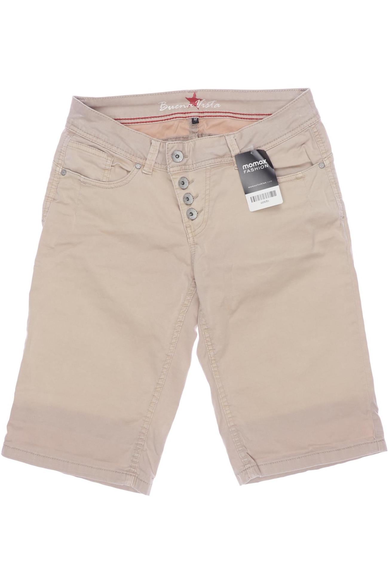 

Buena Vista Damen Shorts, beige, Gr. 36