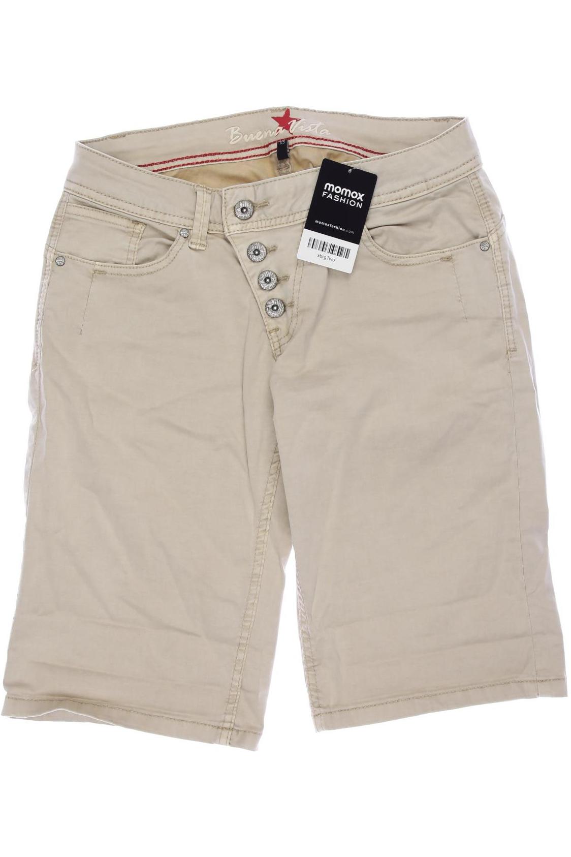 

Buena Vista Damen Shorts, beige