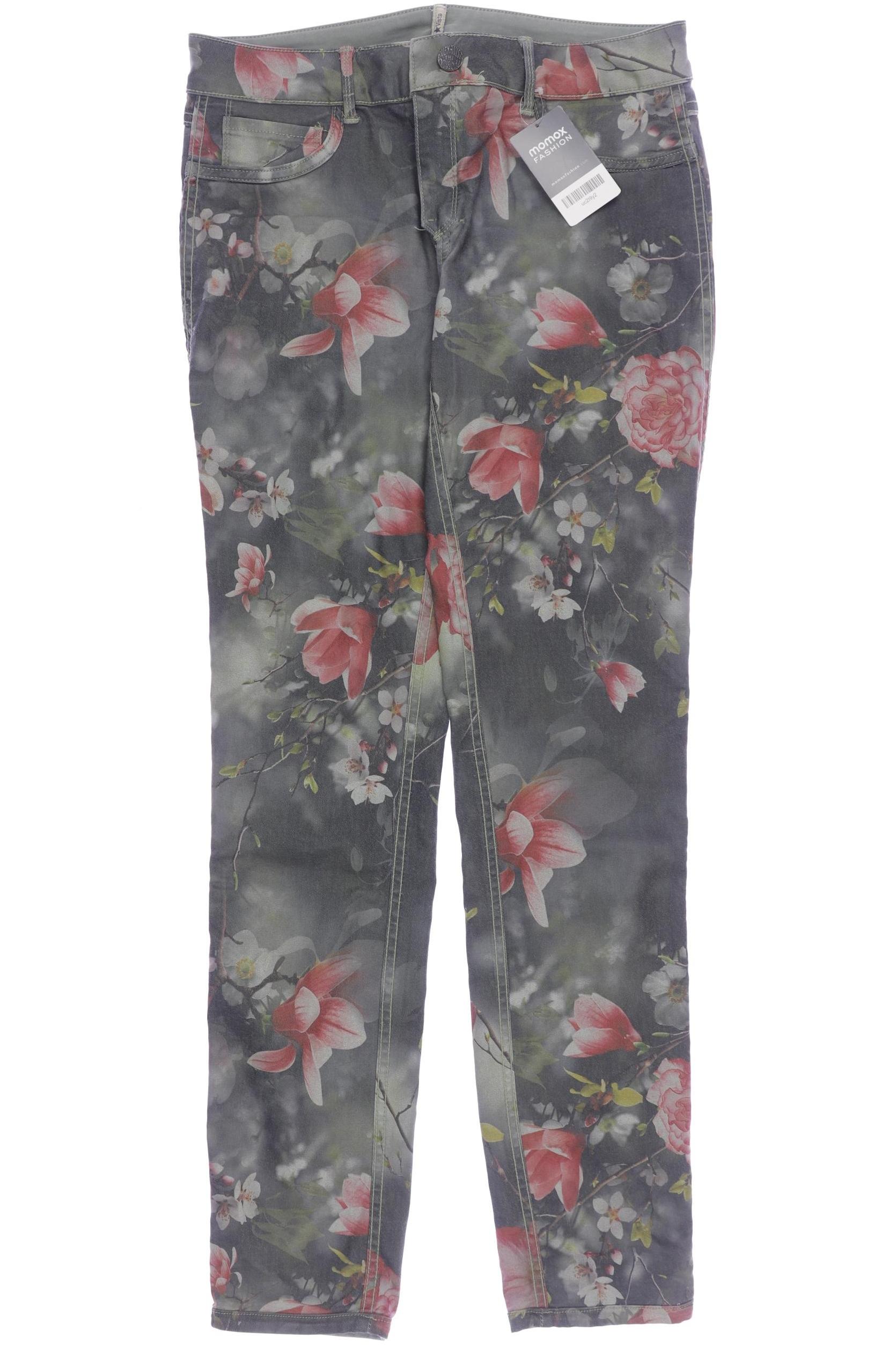 

Buena Vista Damen Jeans, mehrfarbig, Gr. 0