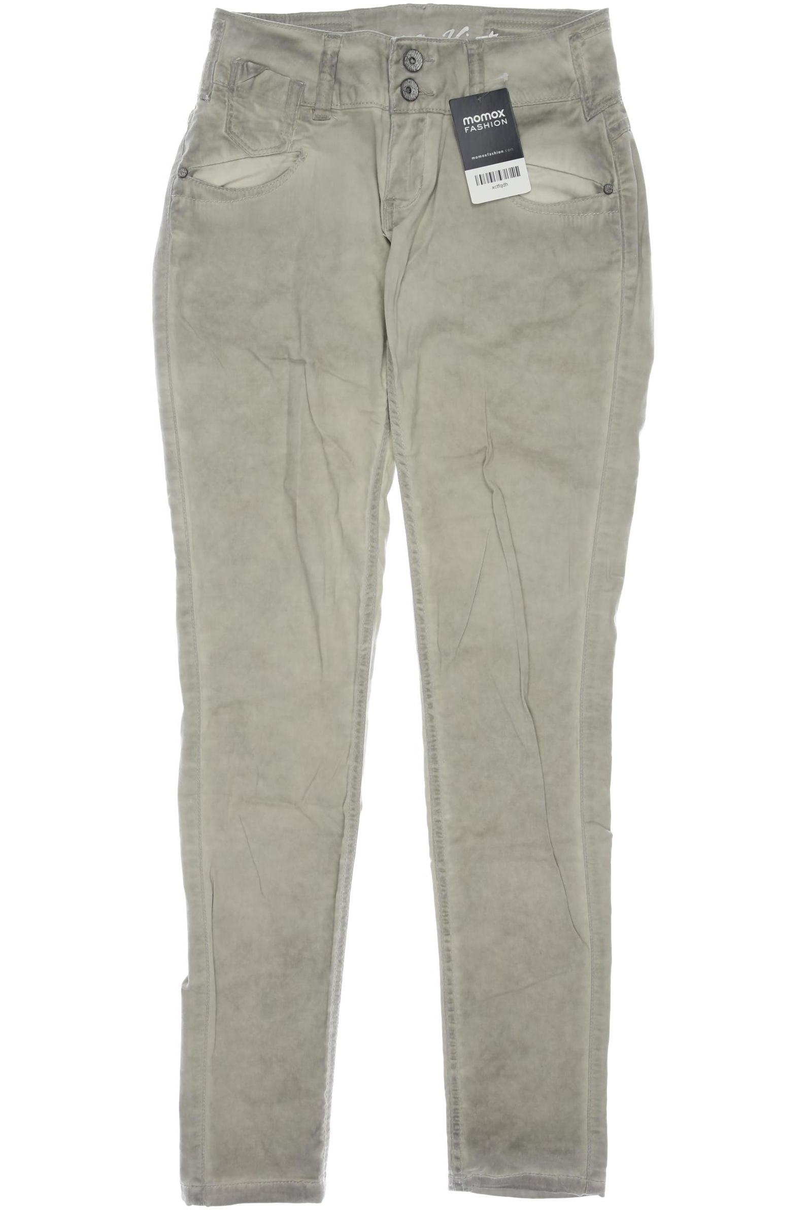 

Buena Vista Damen Stoffhose, beige, Gr. 0