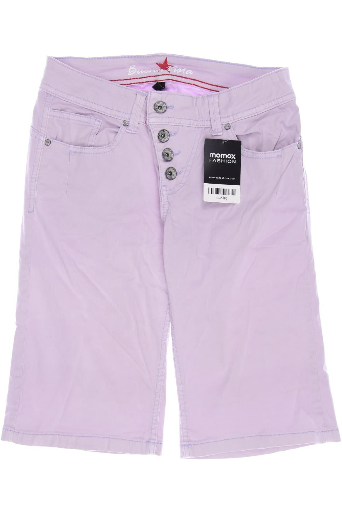 

Buena Vista Damen Shorts, flieder