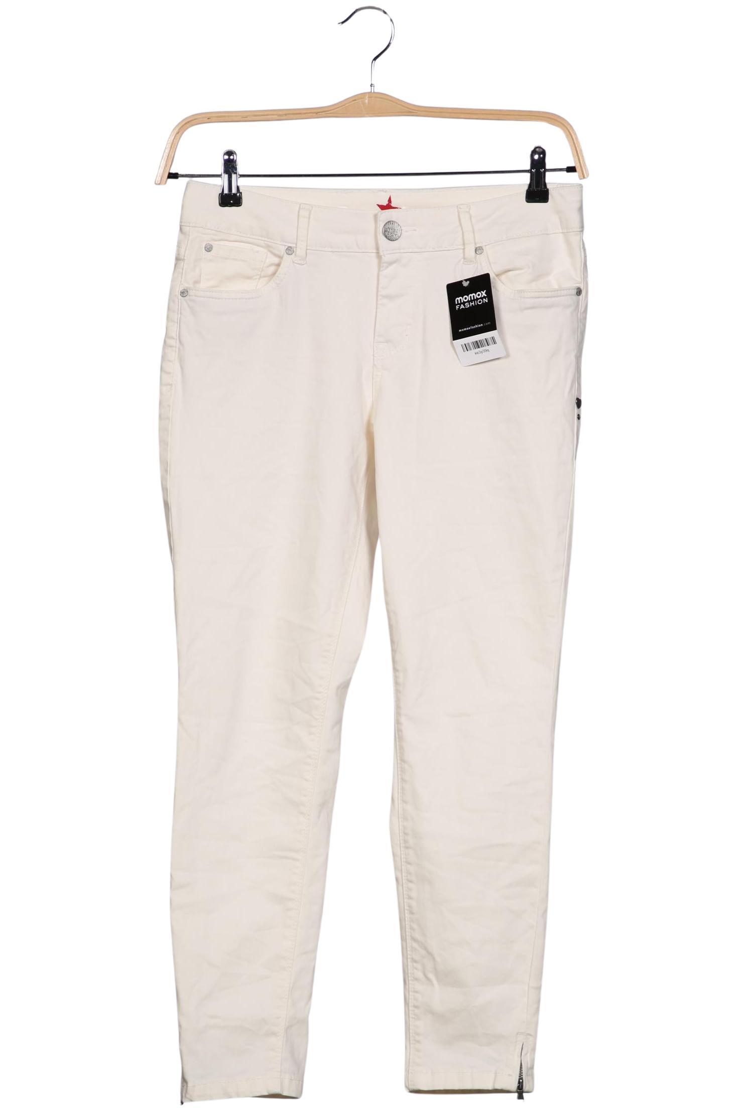 

Buena Vista Damen Stoffhose, weiß, Gr. 0