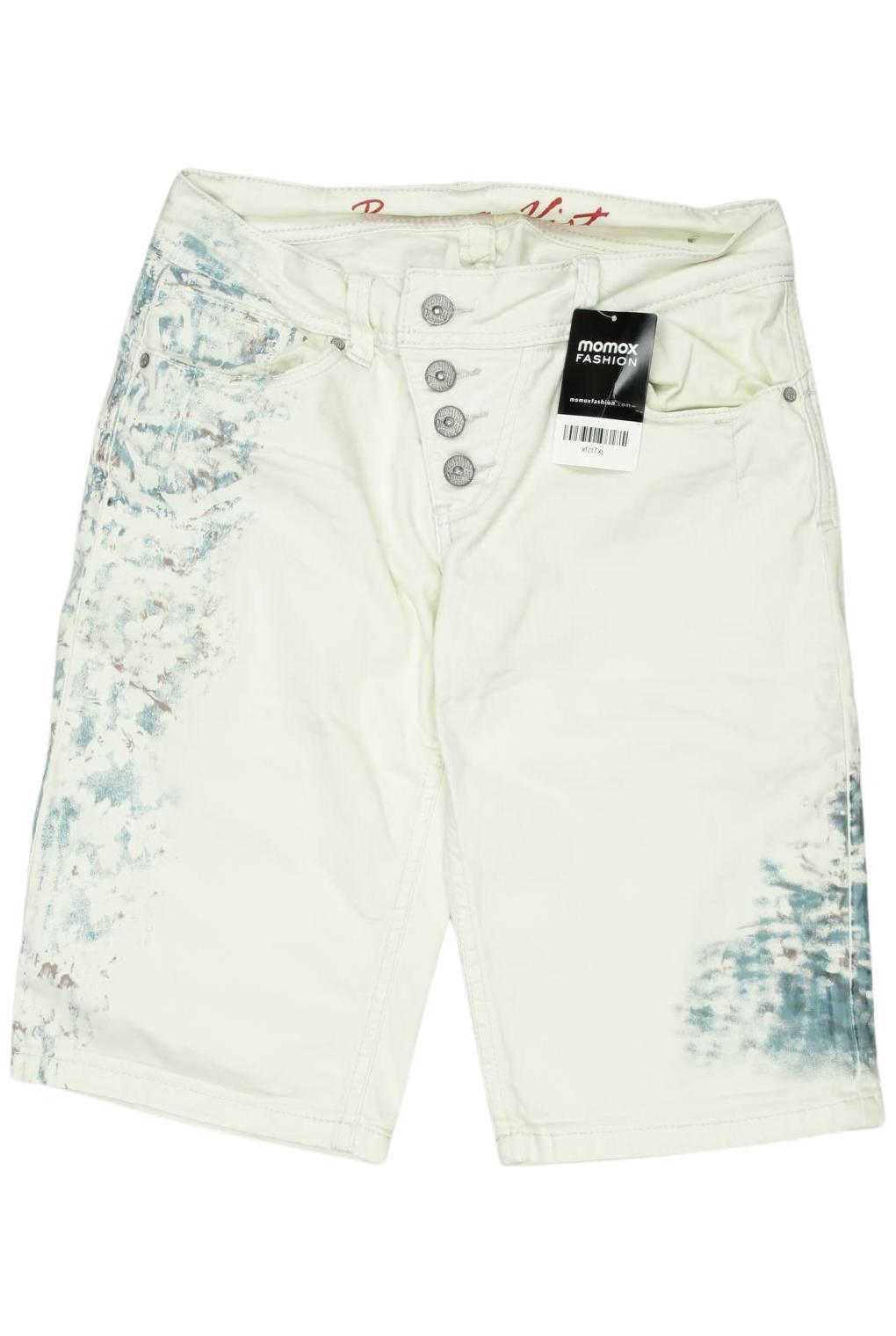 

Buena Vista Damen Shorts, mehrfarbig, Gr. 36