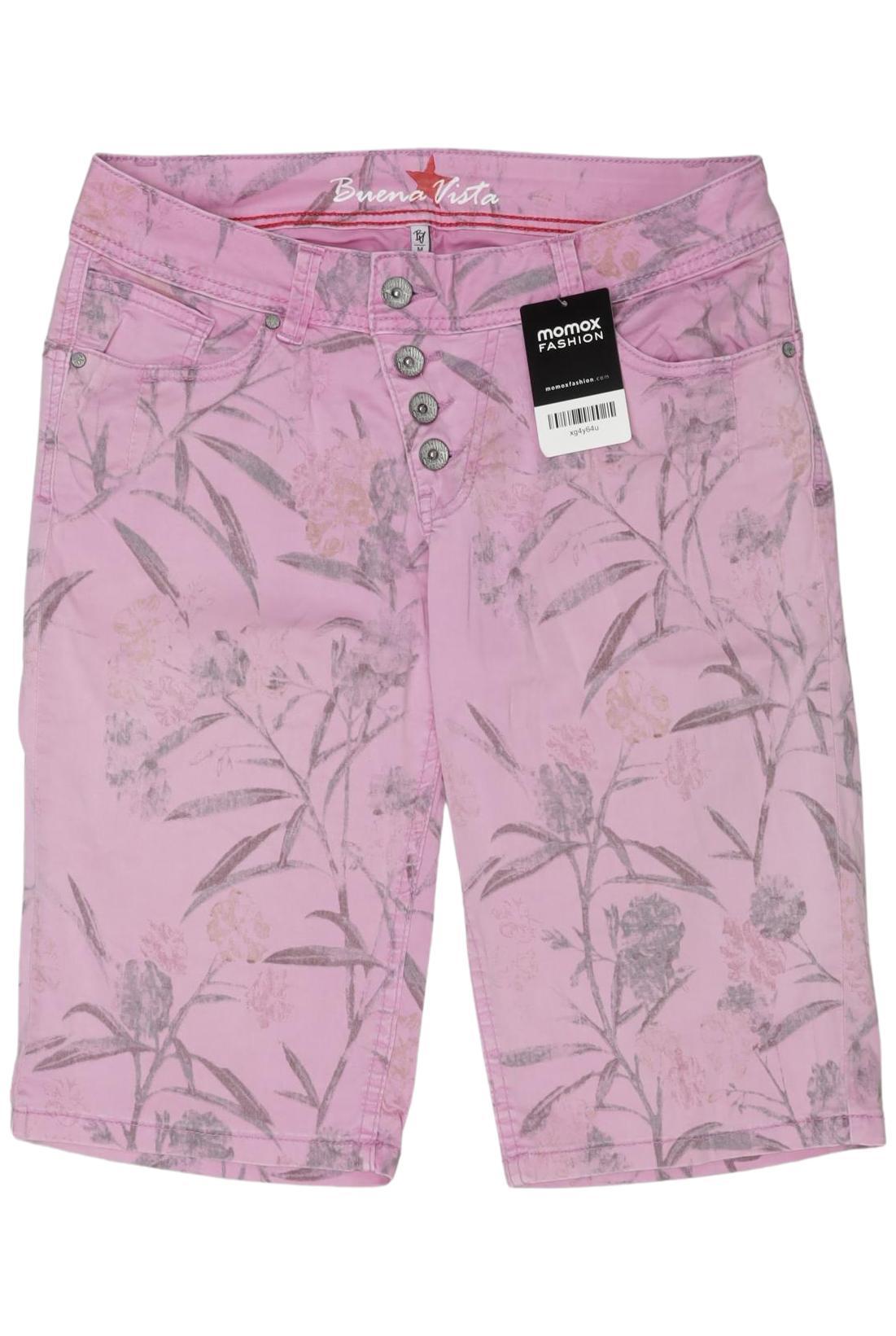 

Buena Vista Damen Shorts, pink, Gr. 38