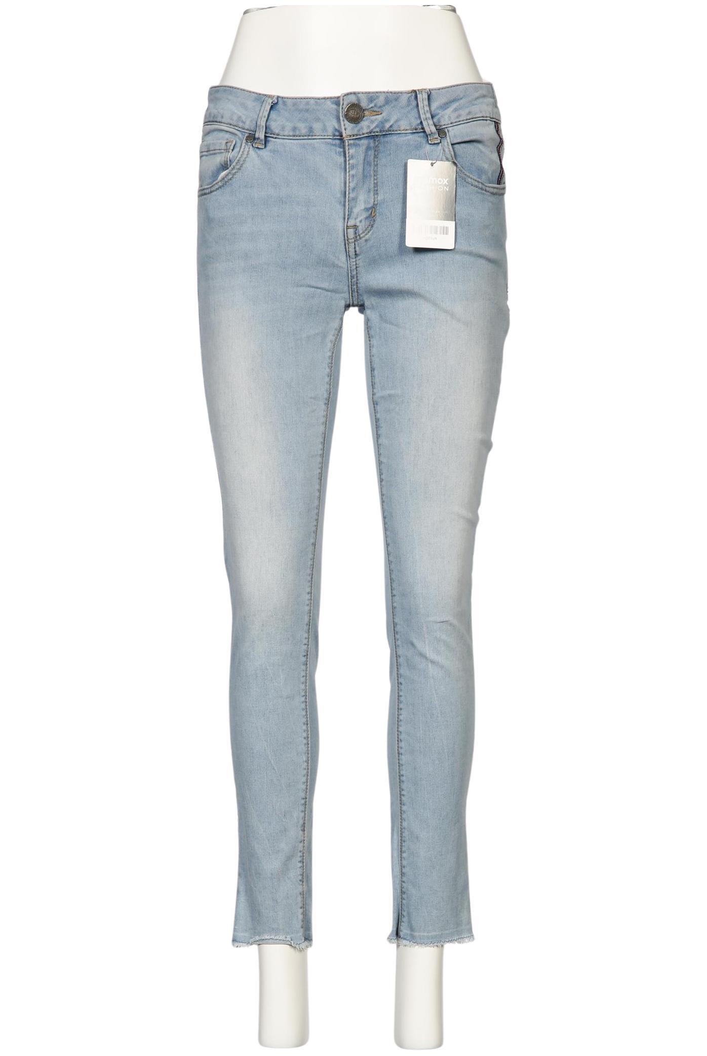 

Buena Vista Damen Jeans, hellblau, Gr. 0