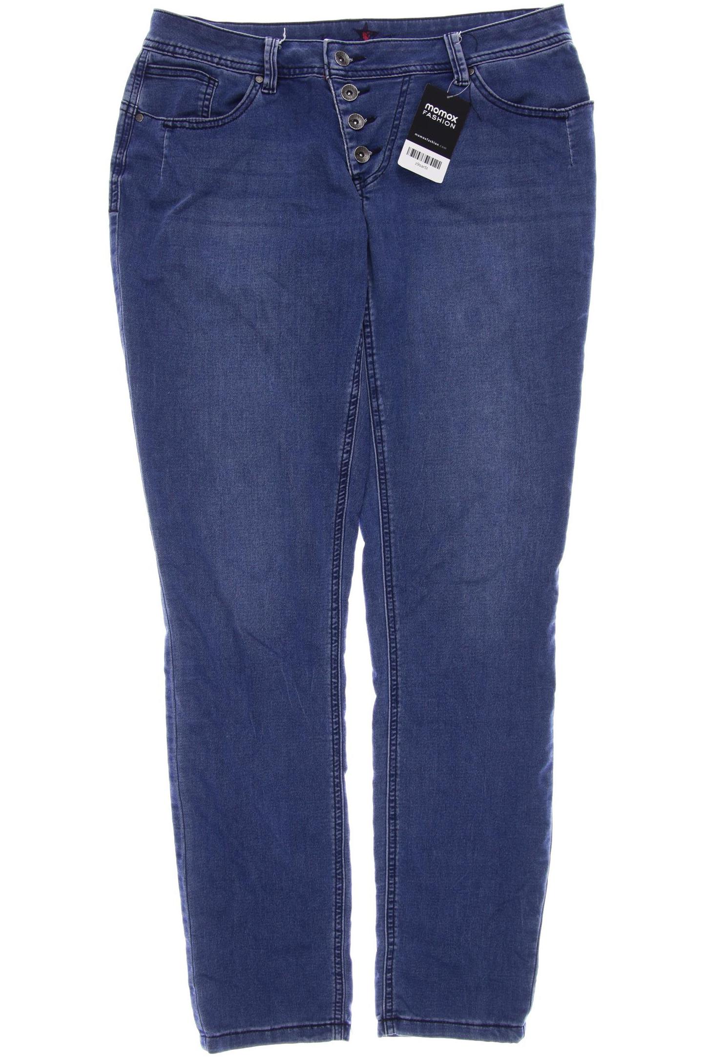 

Buena Vista Damen Jeans, blau