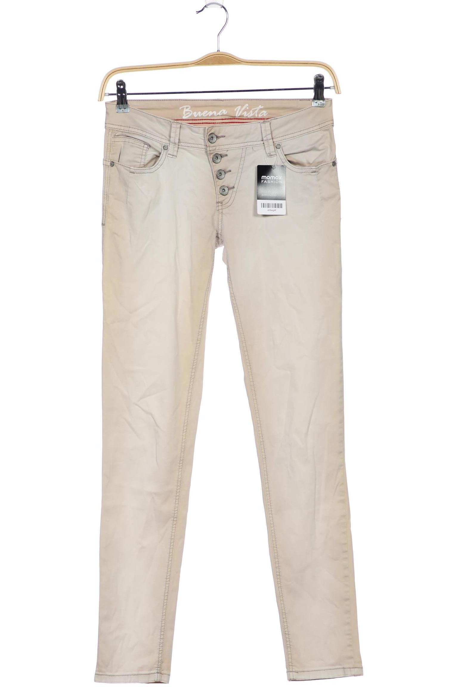 

Buena Vista Damen Jeans, beige