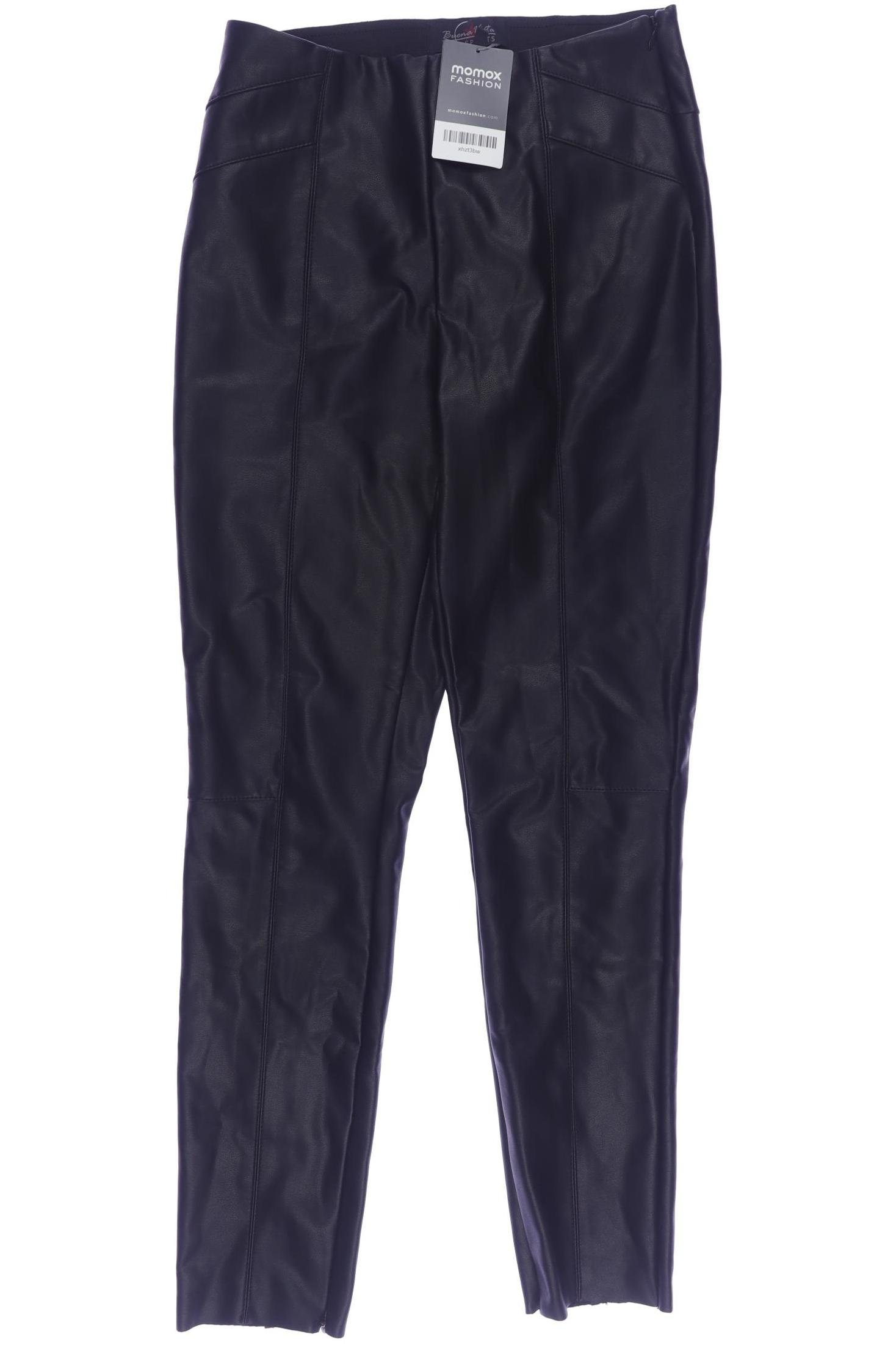 

Buena Vista Damen Stoffhose, schwarz, Gr. 0