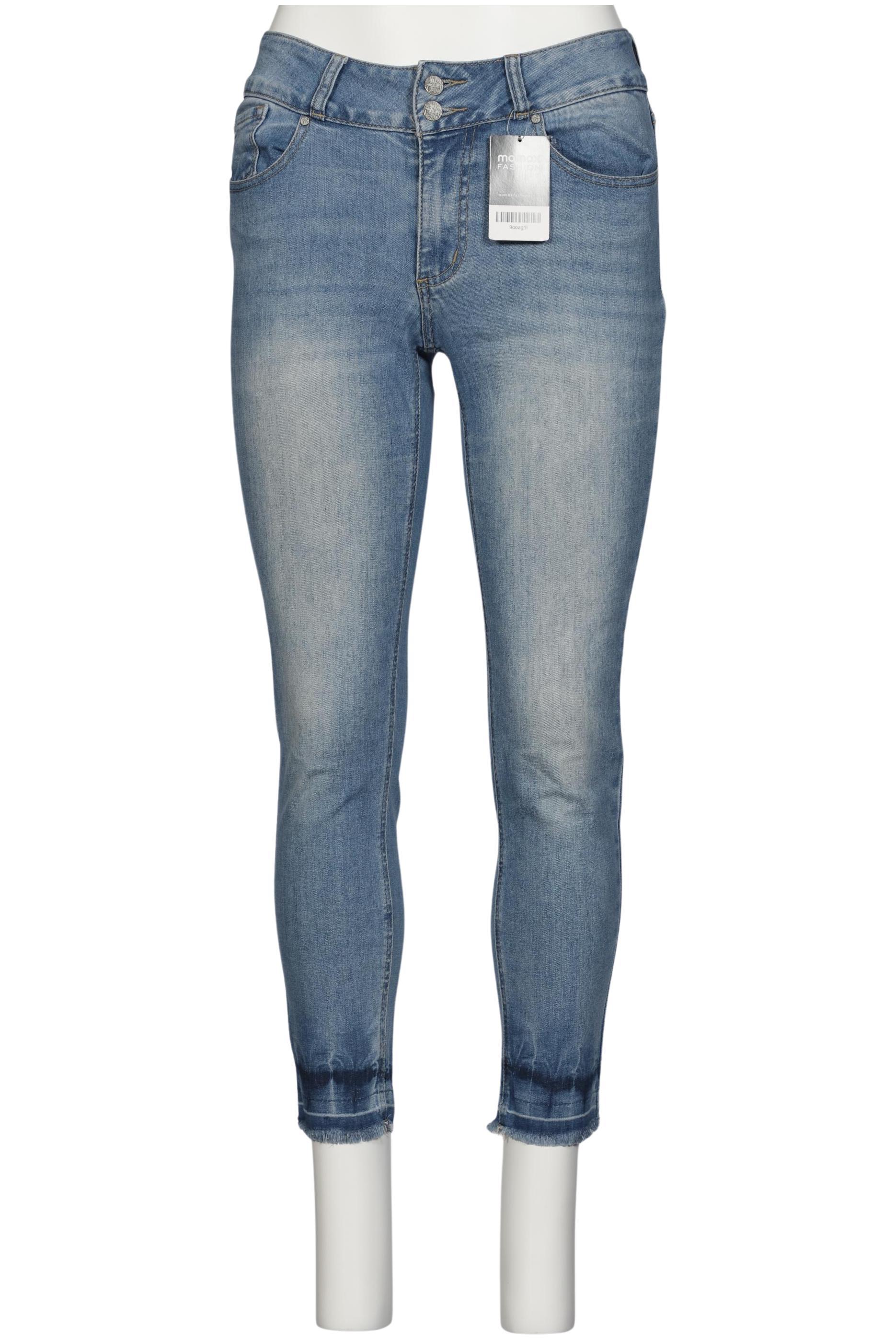 

Buena Vista Damen Jeans, blau, Gr. 0