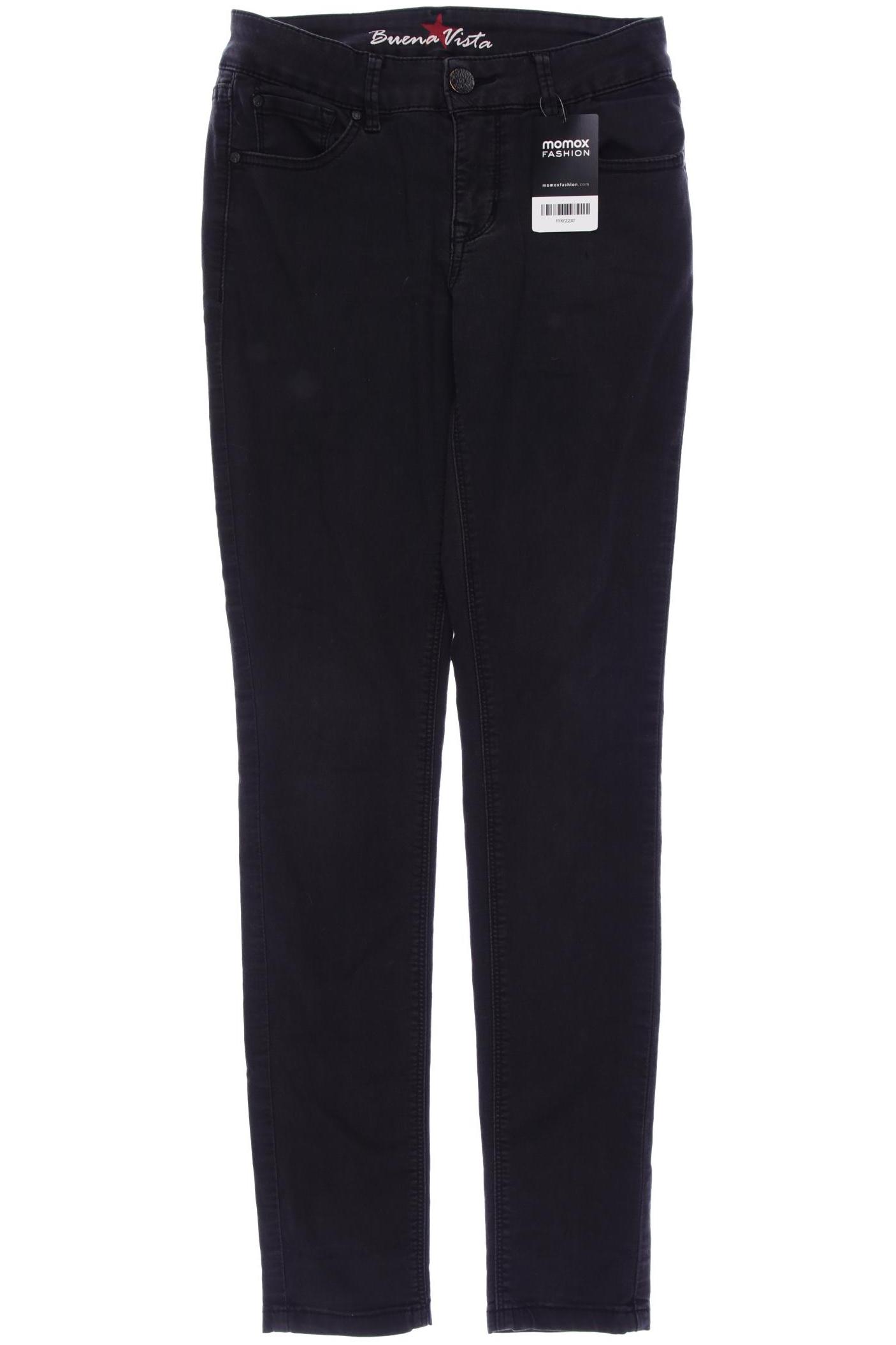 

Buena Vista Damen Jeans, schwarz