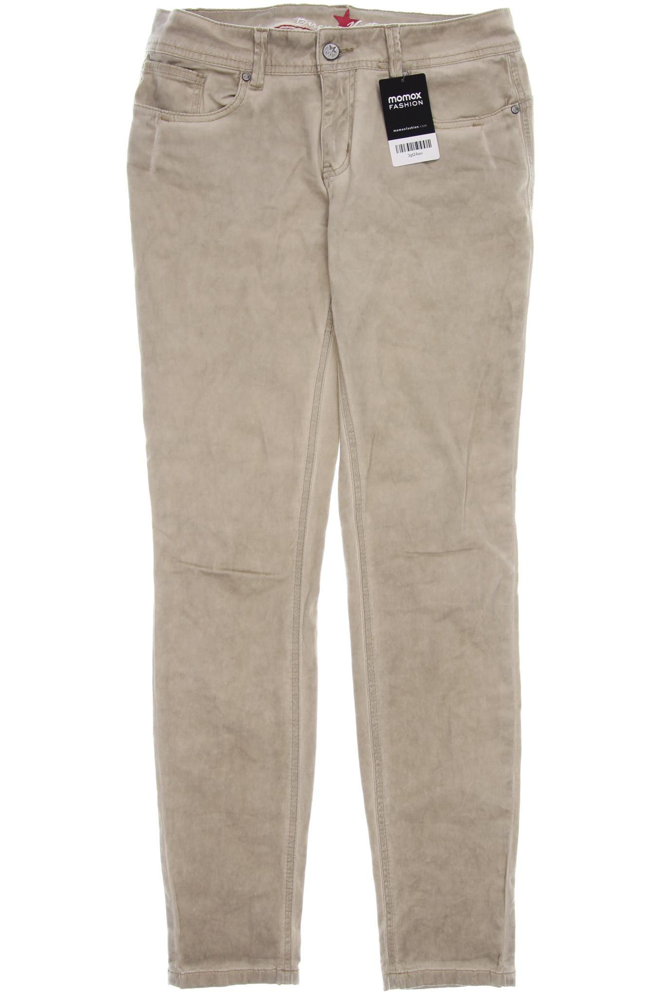 

Buena Vista Damen Jeans, beige