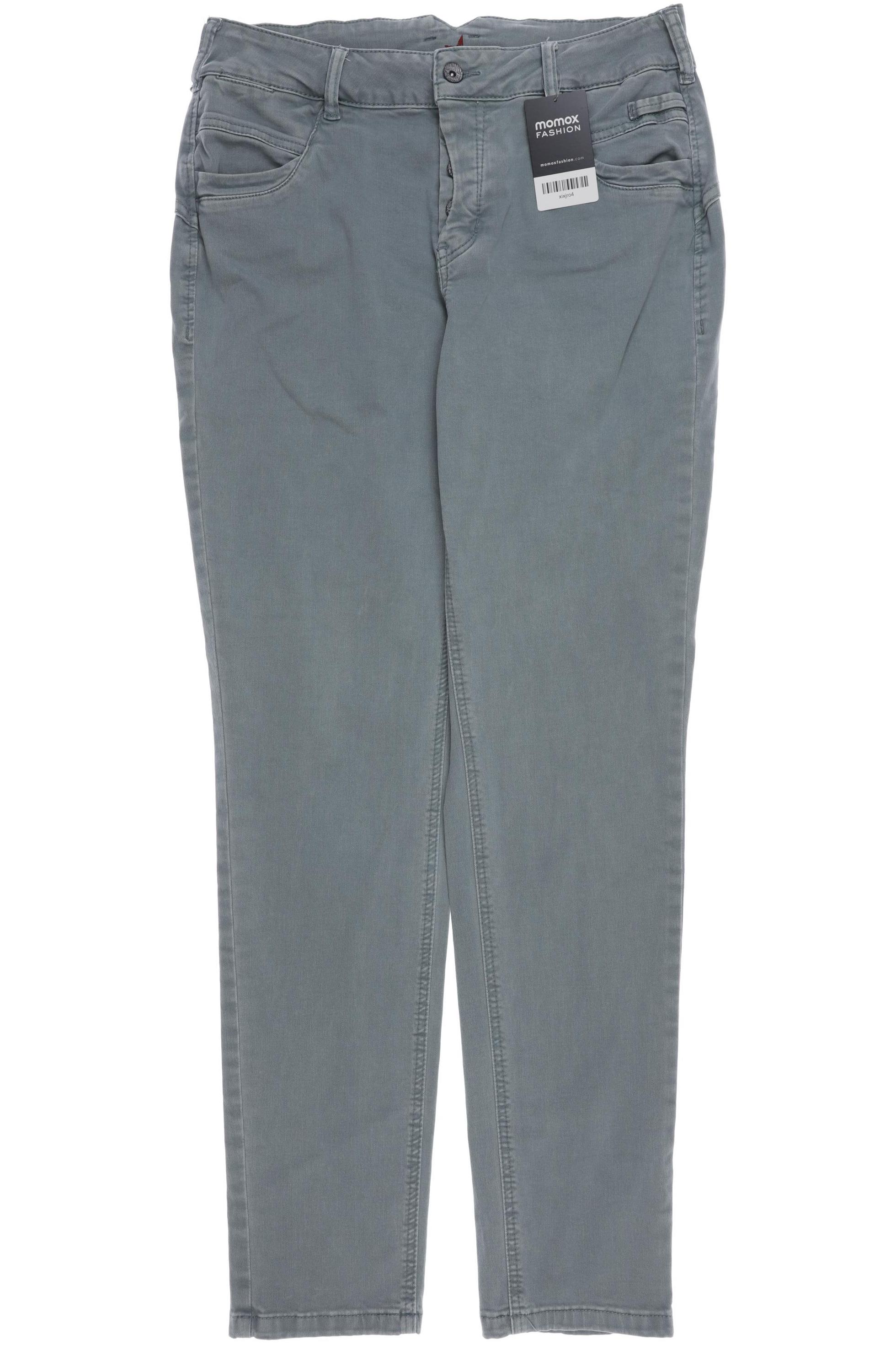 

Buena Vista Damen Jeans, türkis