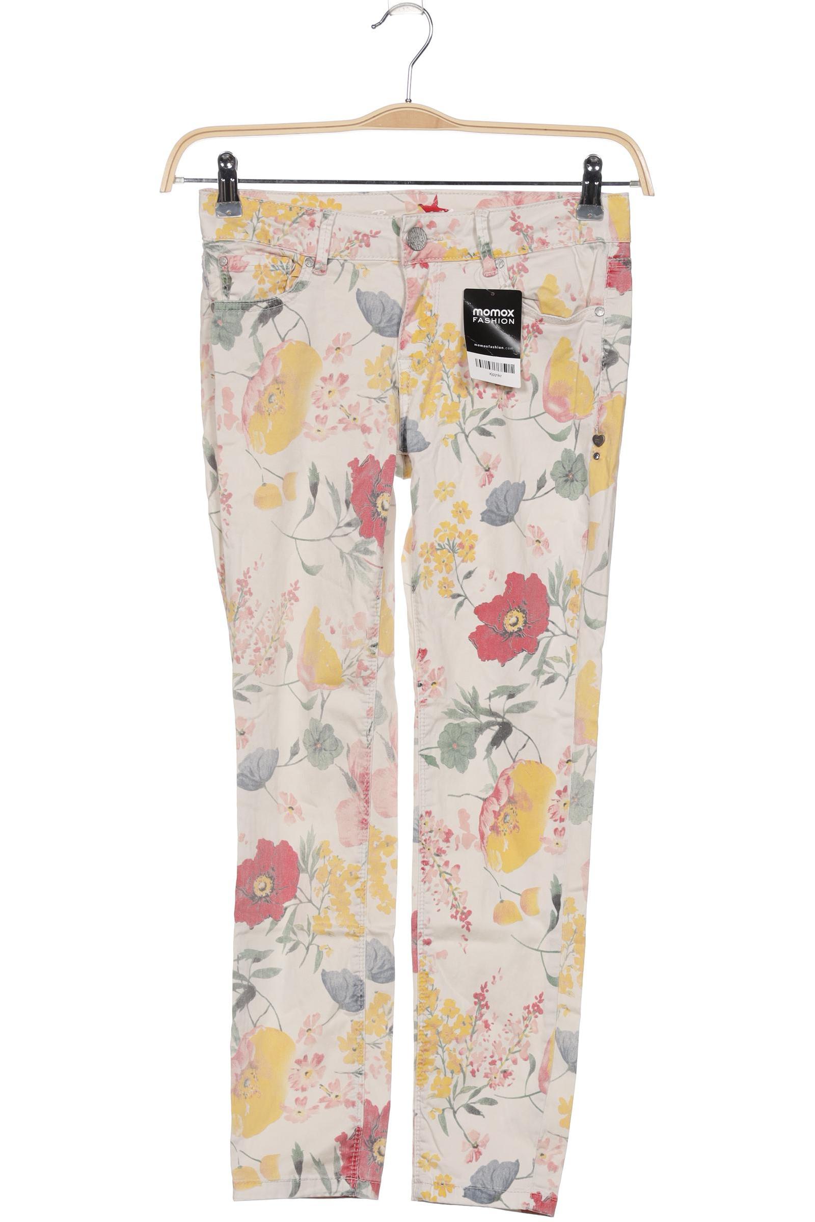 

Buena Vista Damen Stoffhose, mehrfarbig, Gr. 0