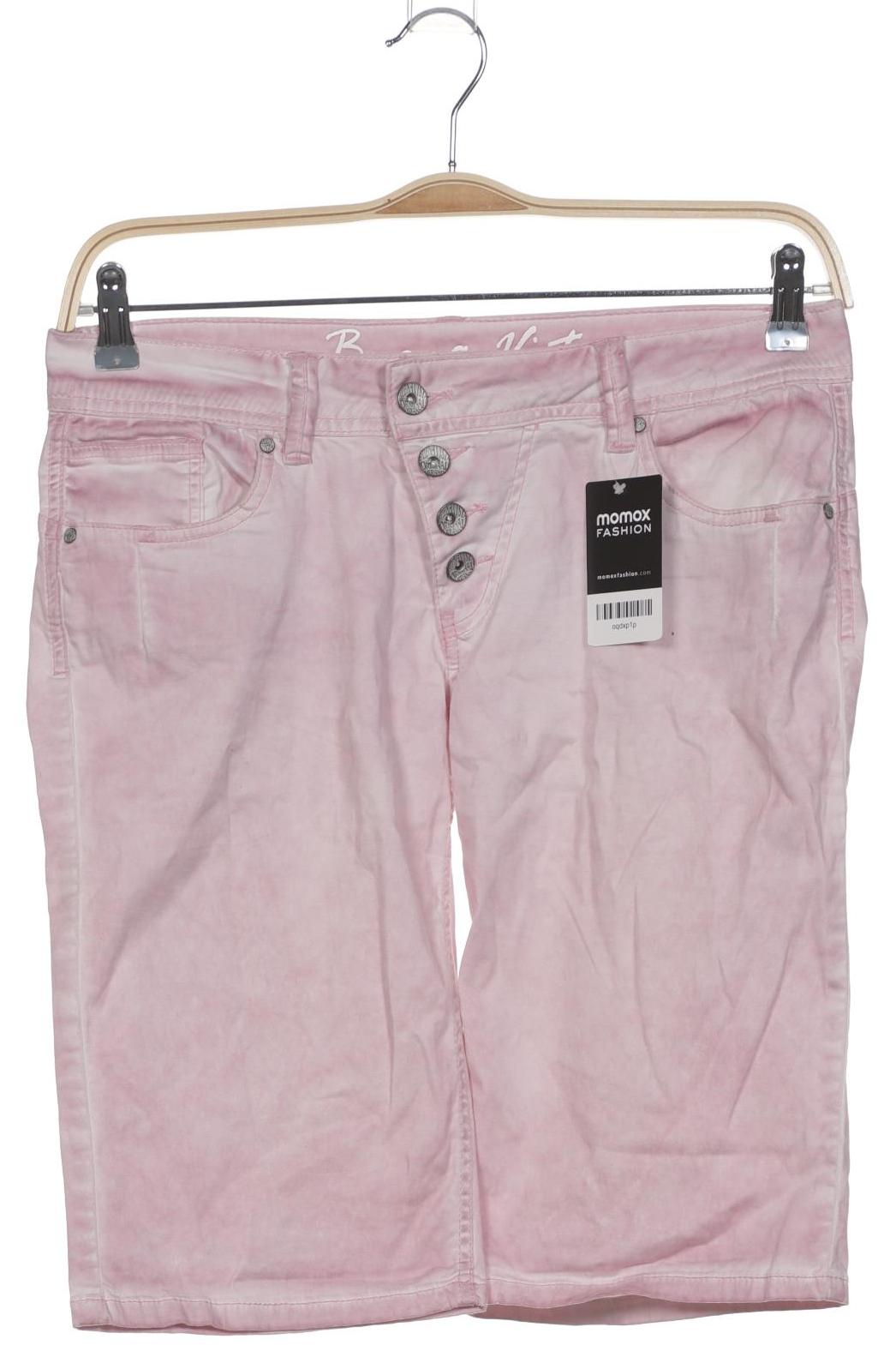 

Buena Vista Damen Shorts, pink, Gr. 31