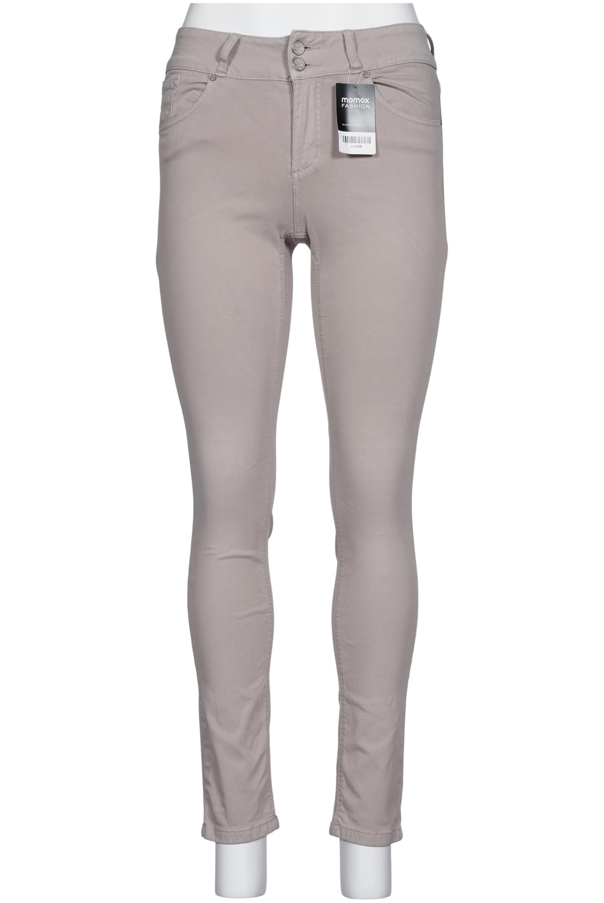 

Buena Vista Damen Jeans, beige, Gr. 0