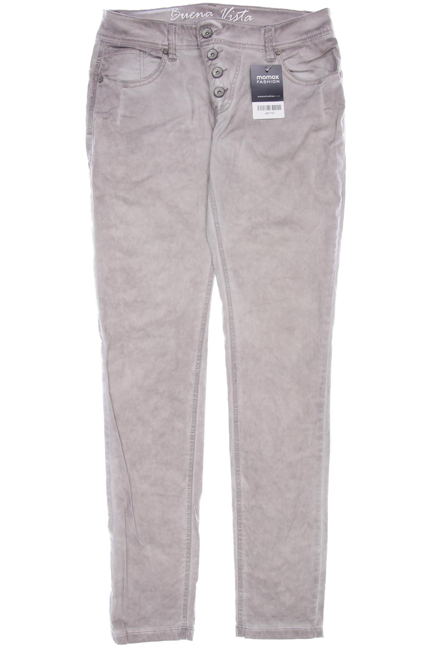 

Buena Vista Damen Jeans, beige
