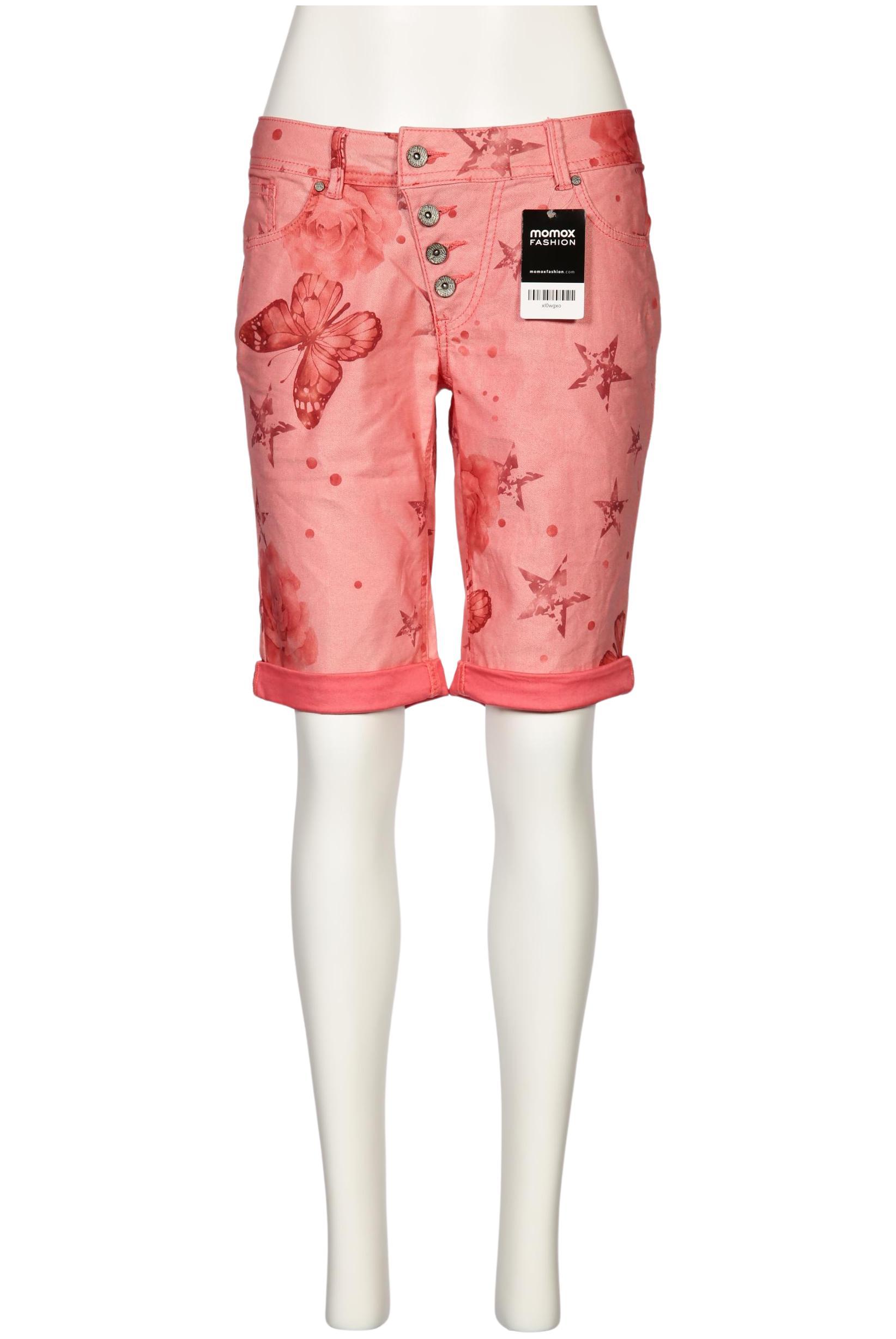 

Buena Vista Damen Shorts, pink, Gr. 38