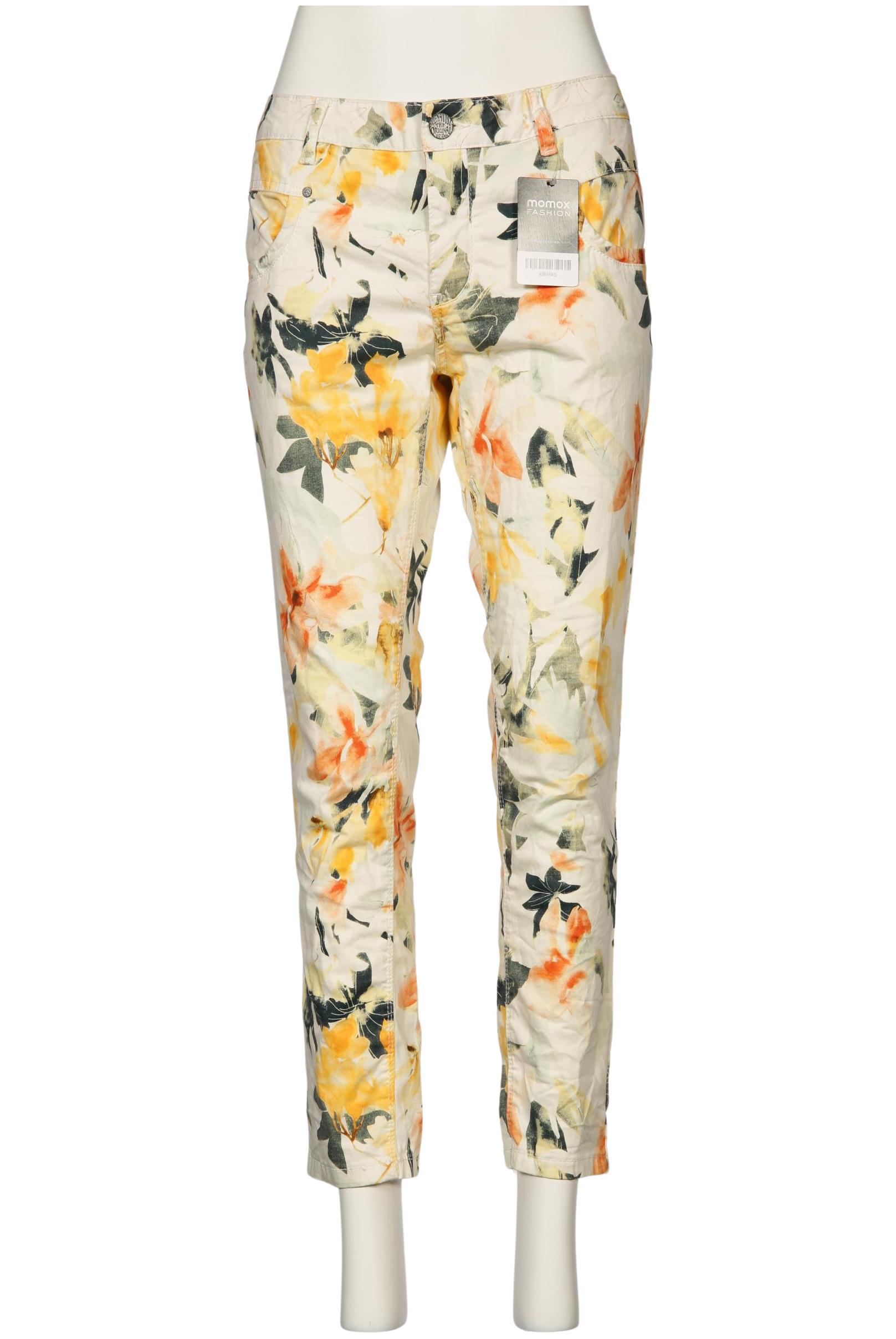 

Buena Vista Damen Jeans, mehrfarbig, Gr. 0