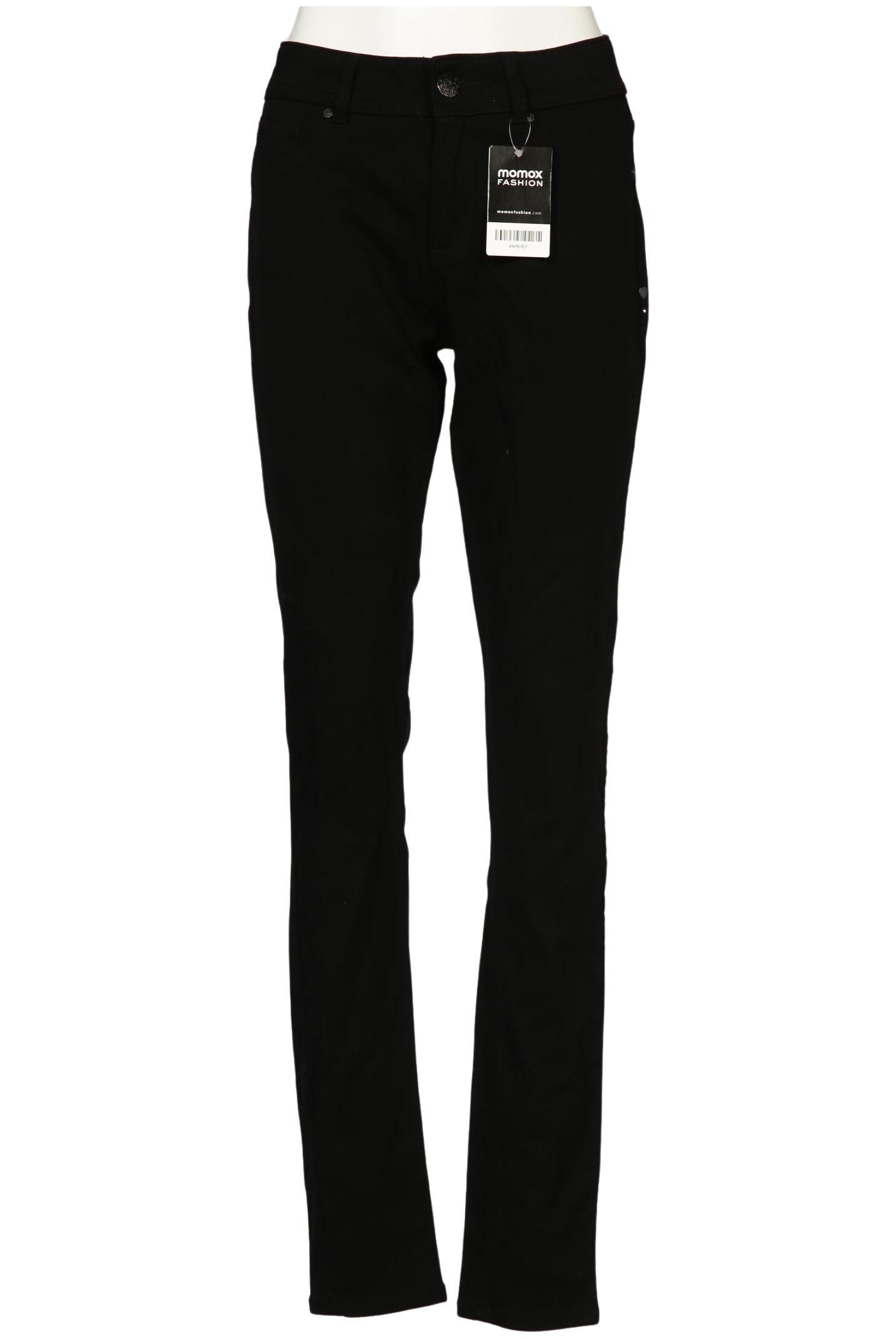 

Buena Vista Damen Stoffhose, schwarz, Gr. 0