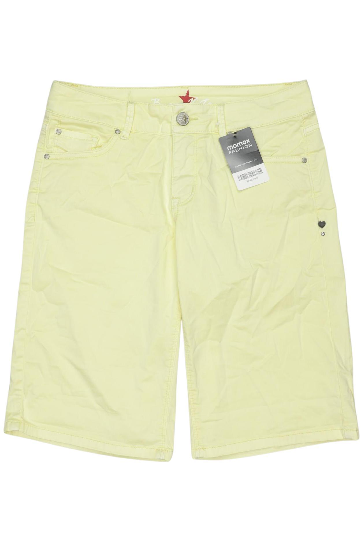 

Buena Vista Damen Shorts, gelb, Gr. 38