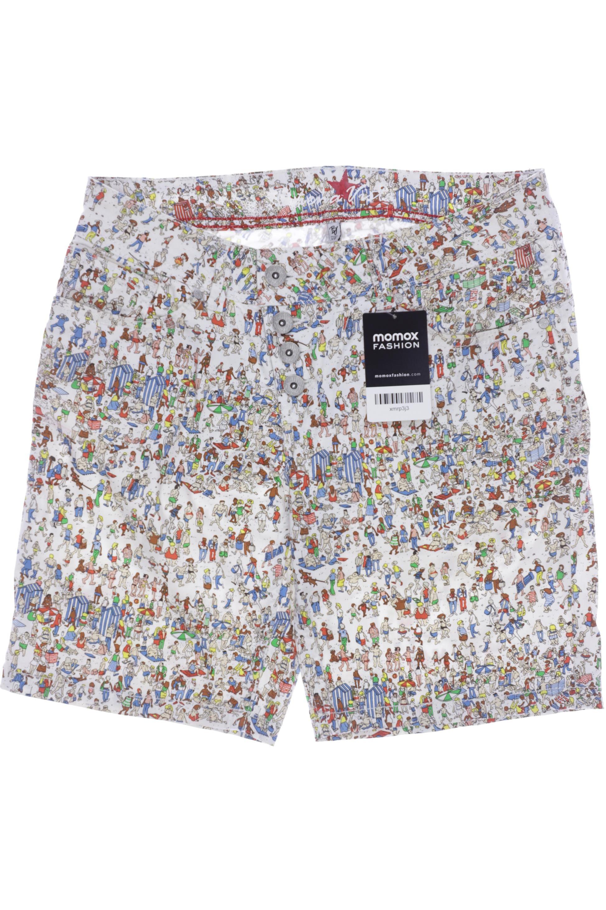 

Buena Vista Damen Shorts, mehrfarbig, Gr. 34