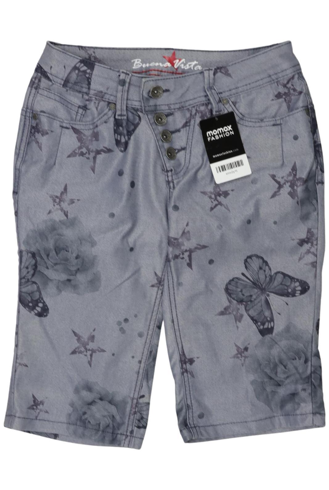 

Buena Vista Damen Shorts, blau, Gr. 32