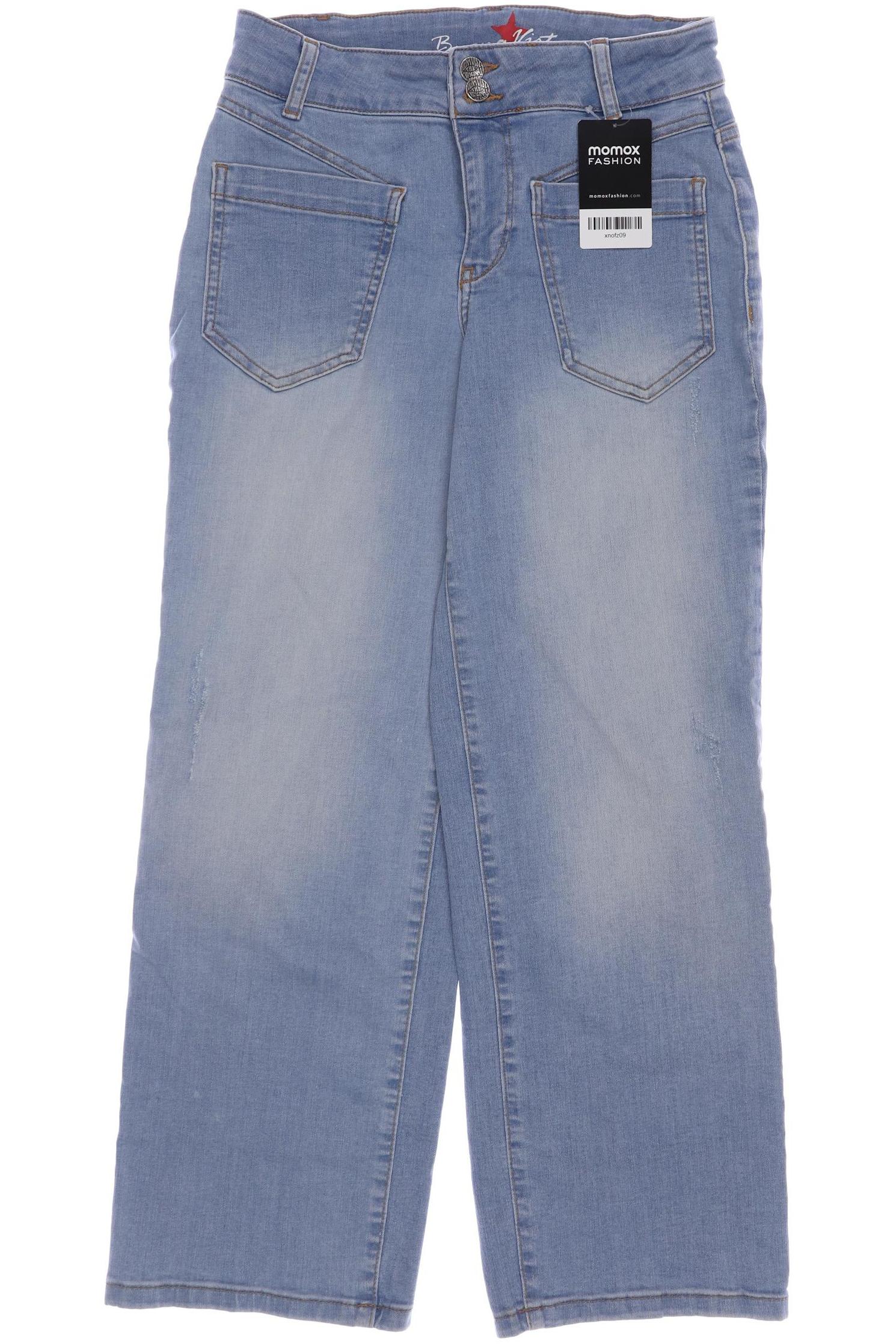

Buena Vista Damen Jeans, blau