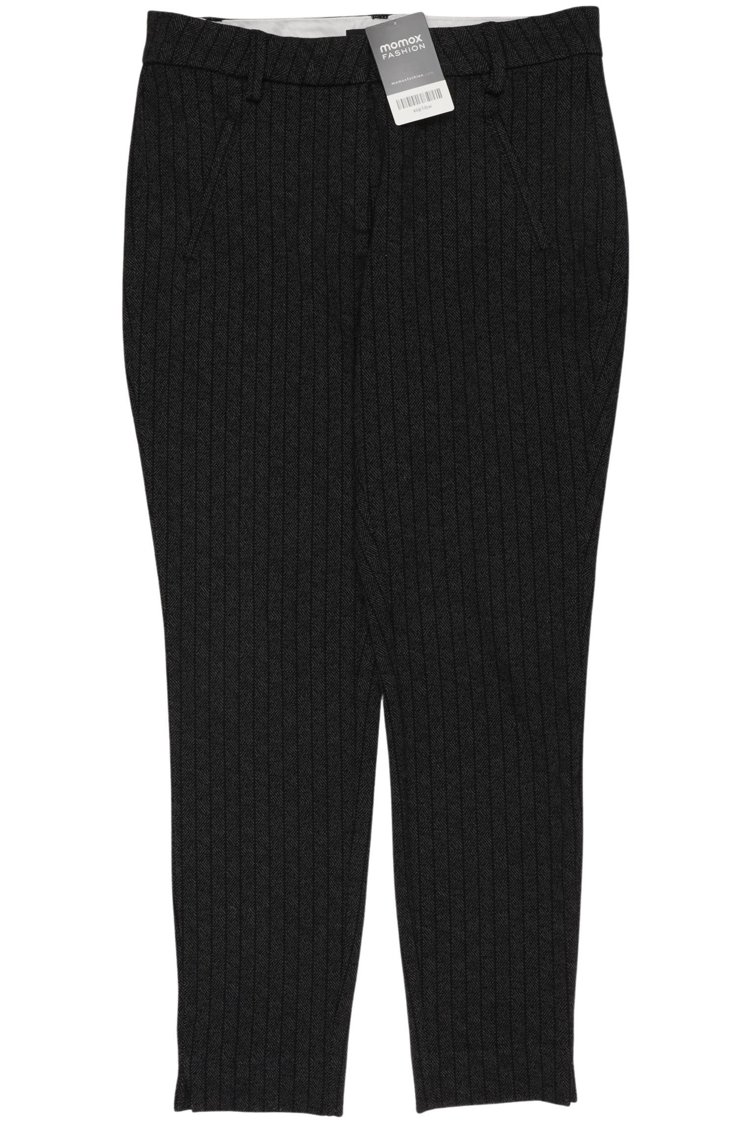 

Buena Vista Damen Stoffhose, grau, Gr. 0