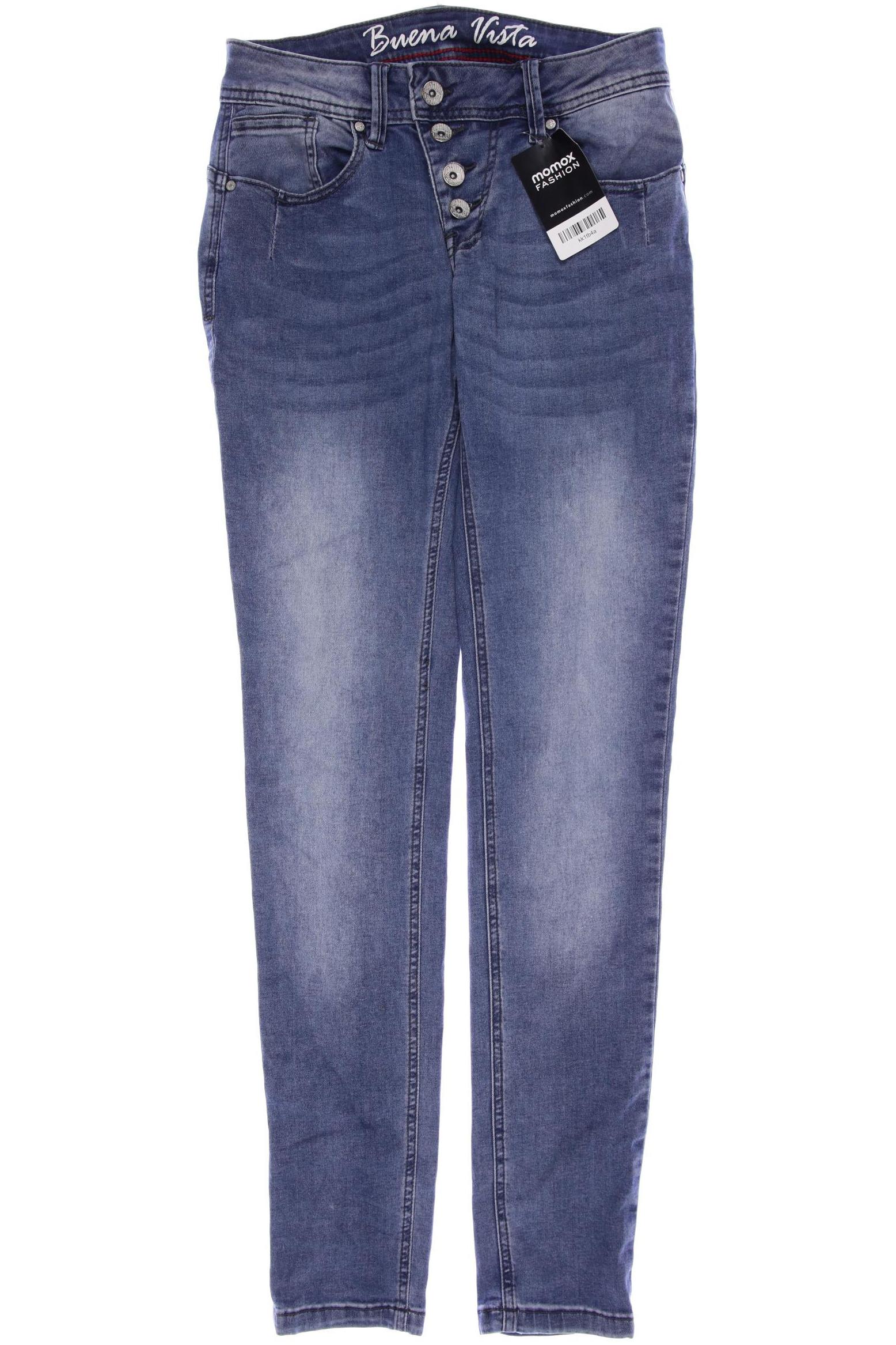 

Buena Vista Damen Jeans, blau