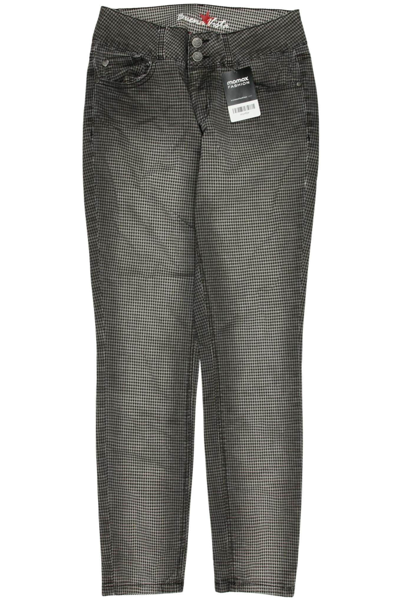 Thumbnail - Buena Vista Damen Jeans, grau, Gr. 0