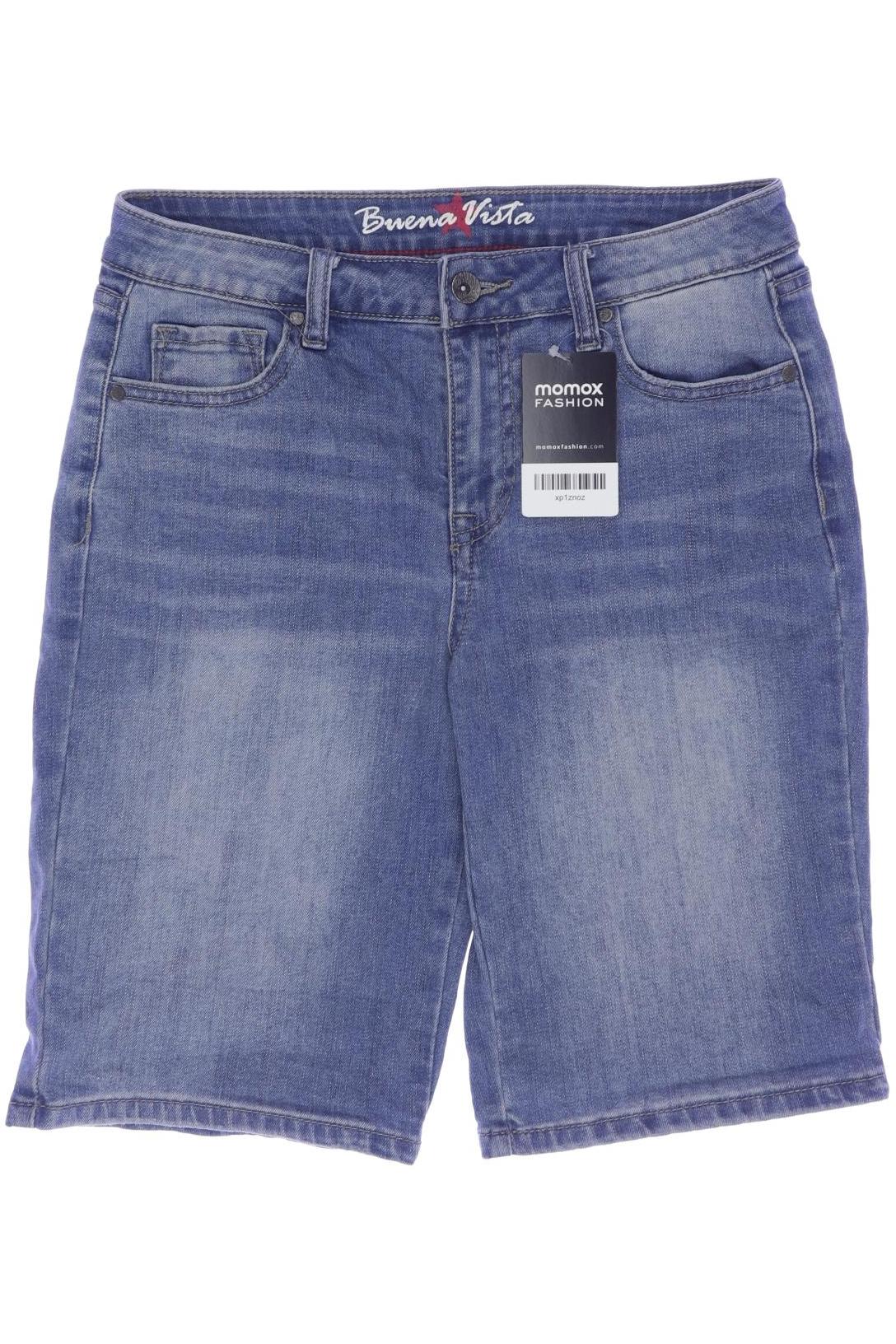 

Buena Vista Damen Shorts, blau, Gr. 36