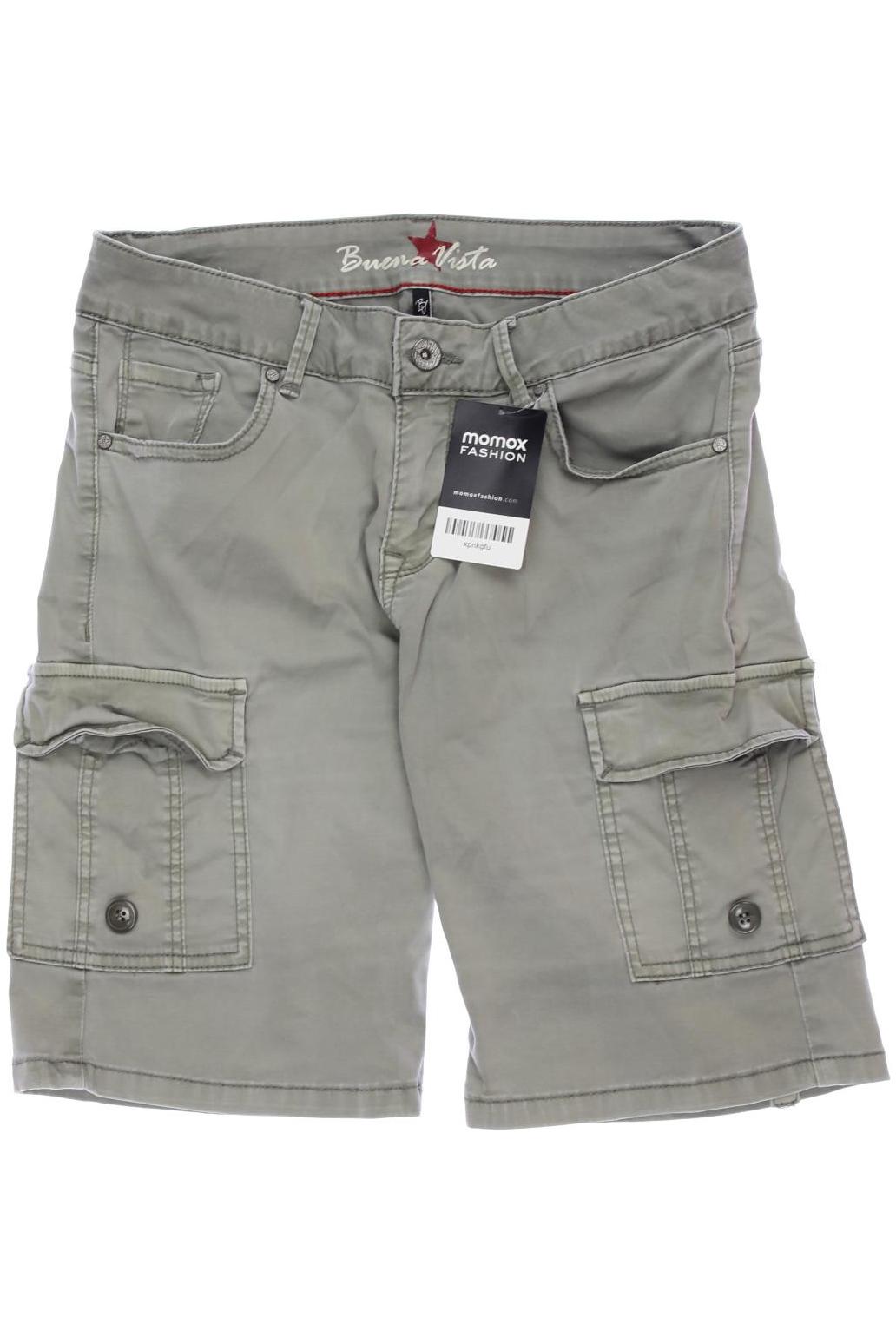 

Buena Vista Damen Shorts, grün, Gr. 38