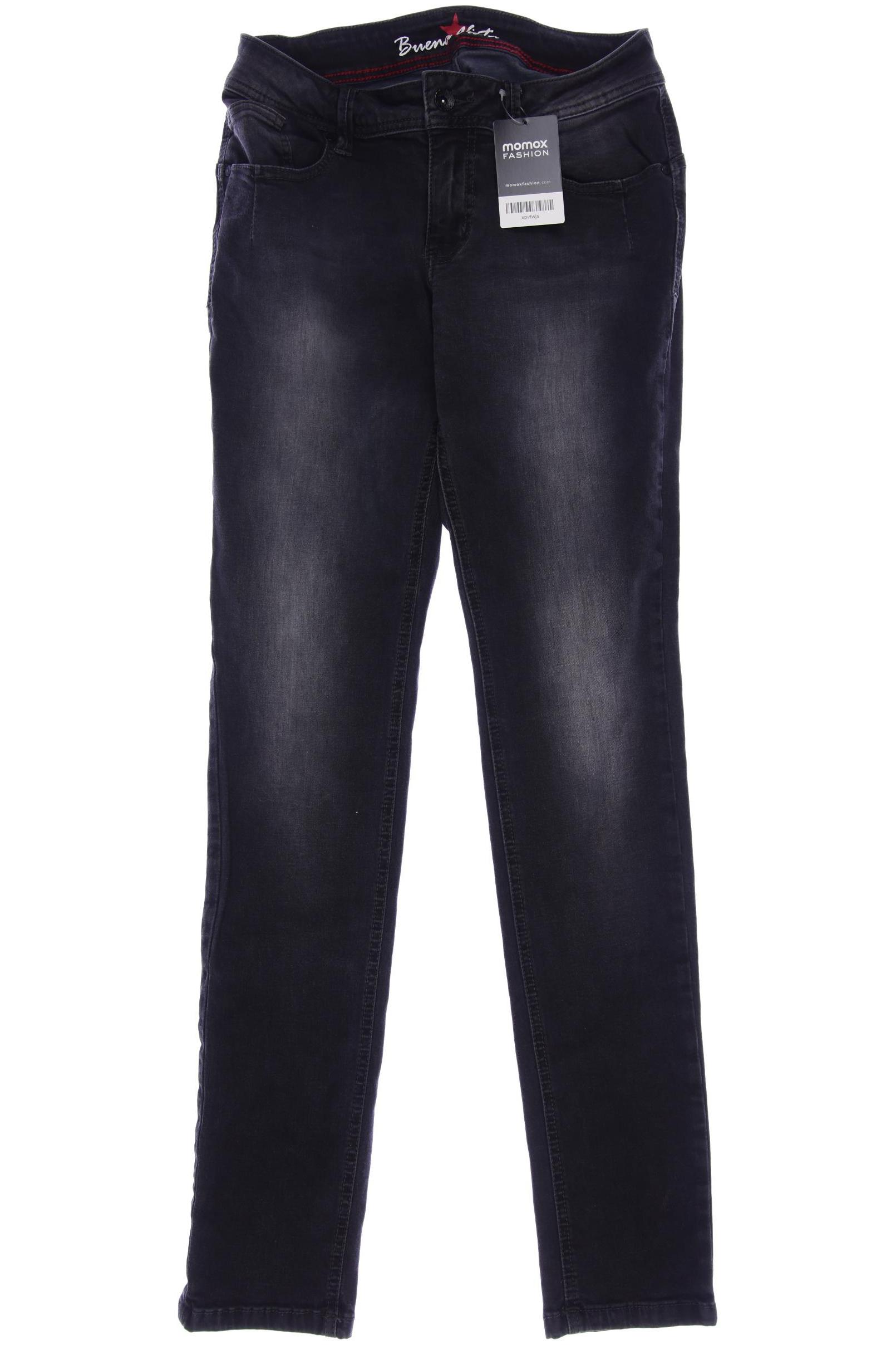 

Buena Vista Damen Jeans, grau