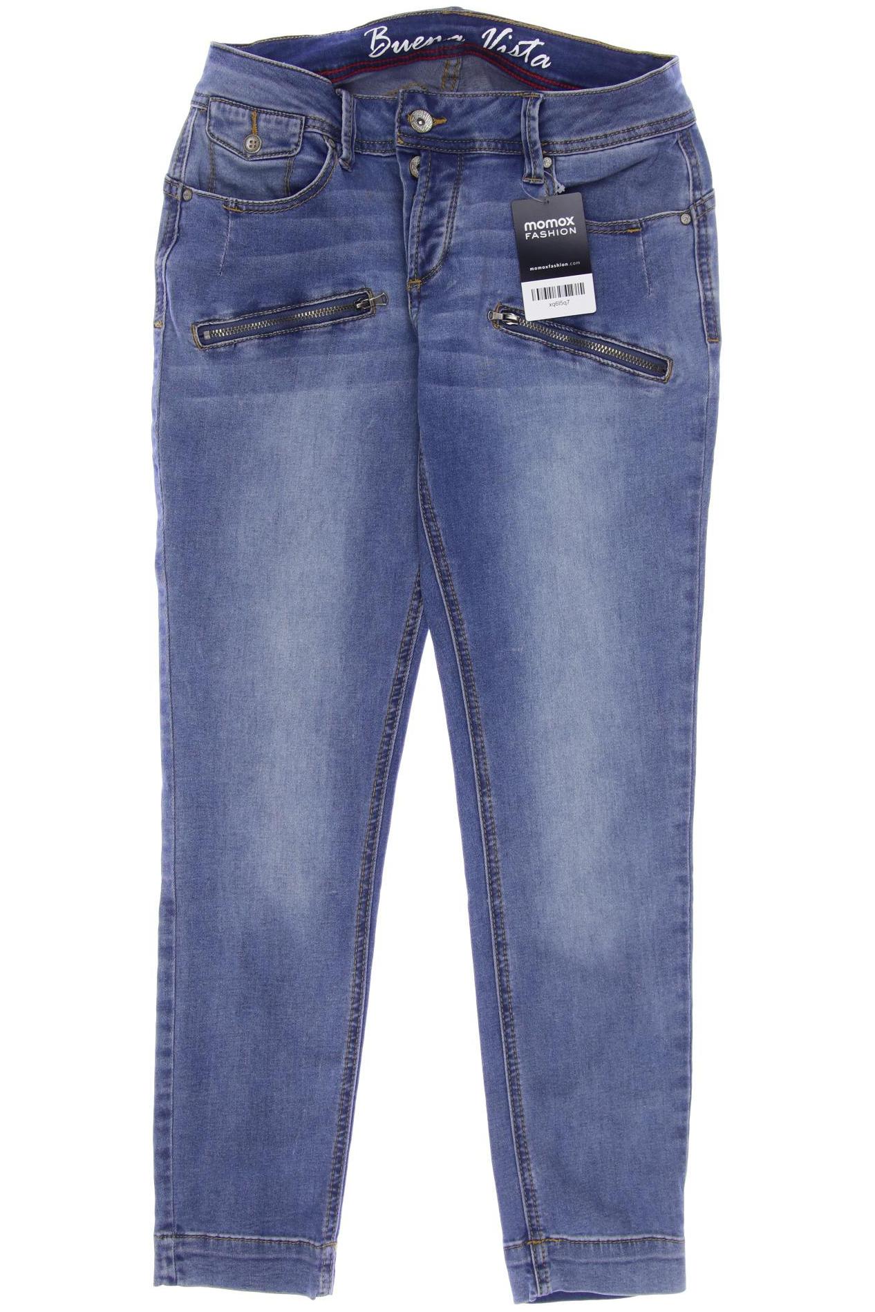 

Buena Vista Damen Jeans, blau