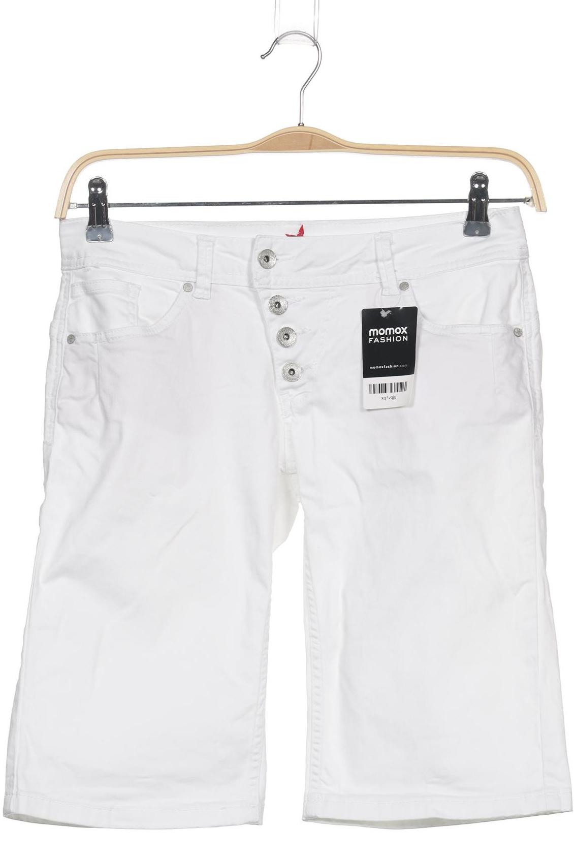 

Buena Vista Damen Shorts, weiß, Gr. 38