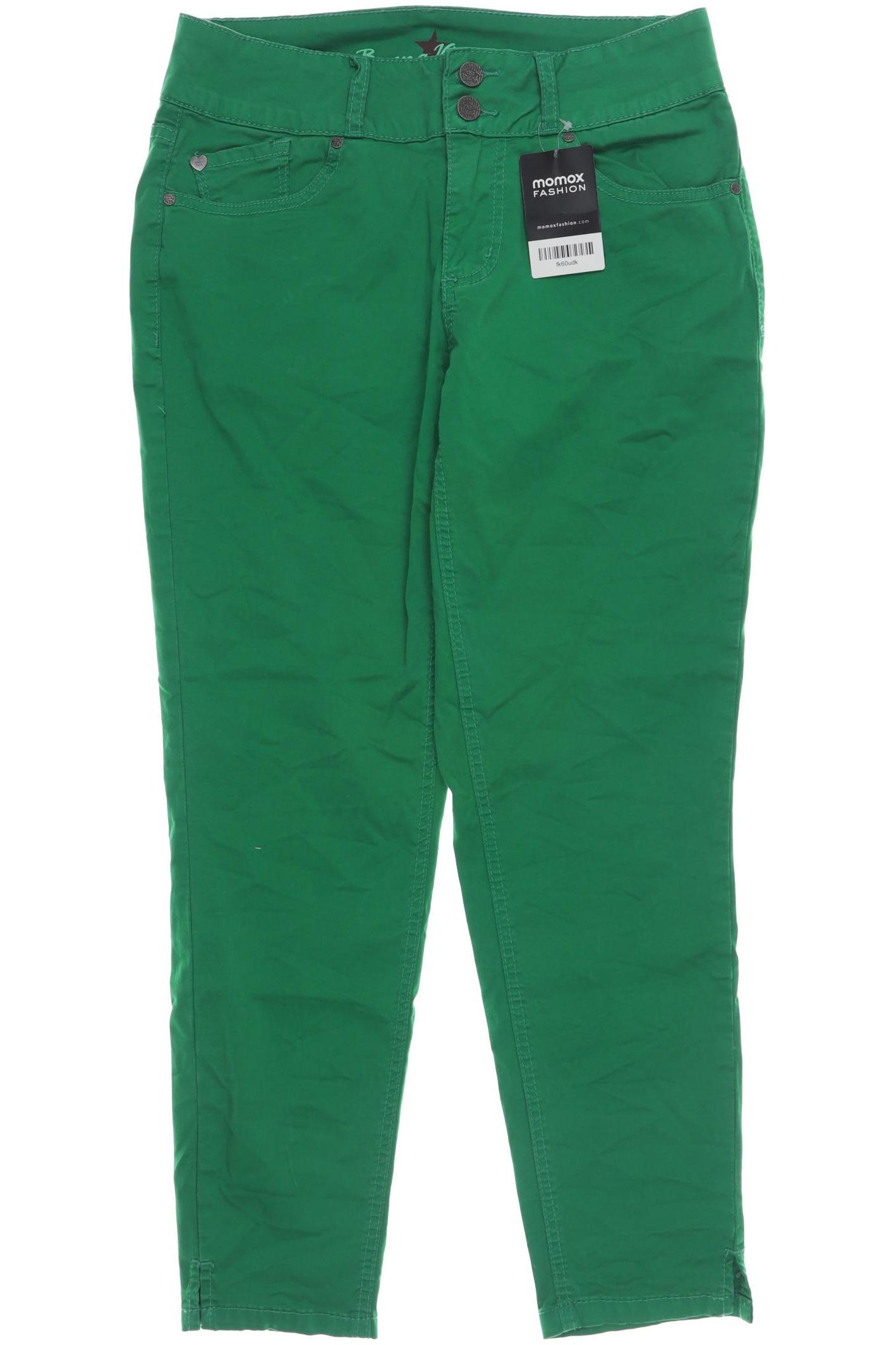 

Buena Vista Damen Stoffhose, grün