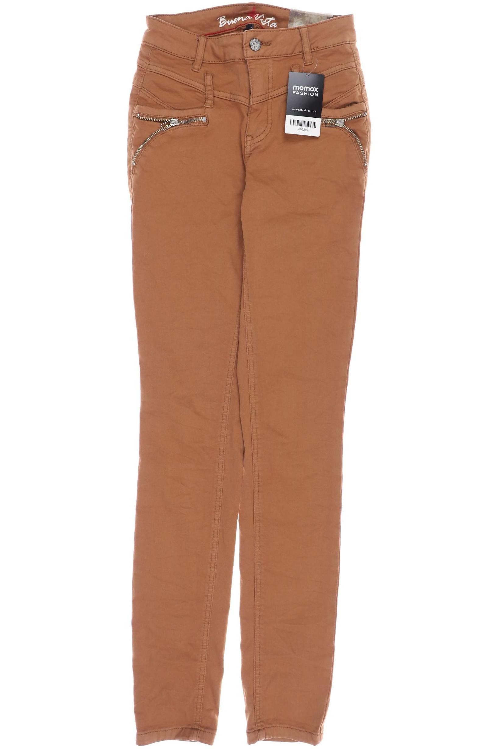 

Buena Vista Damen Stoffhose, braun