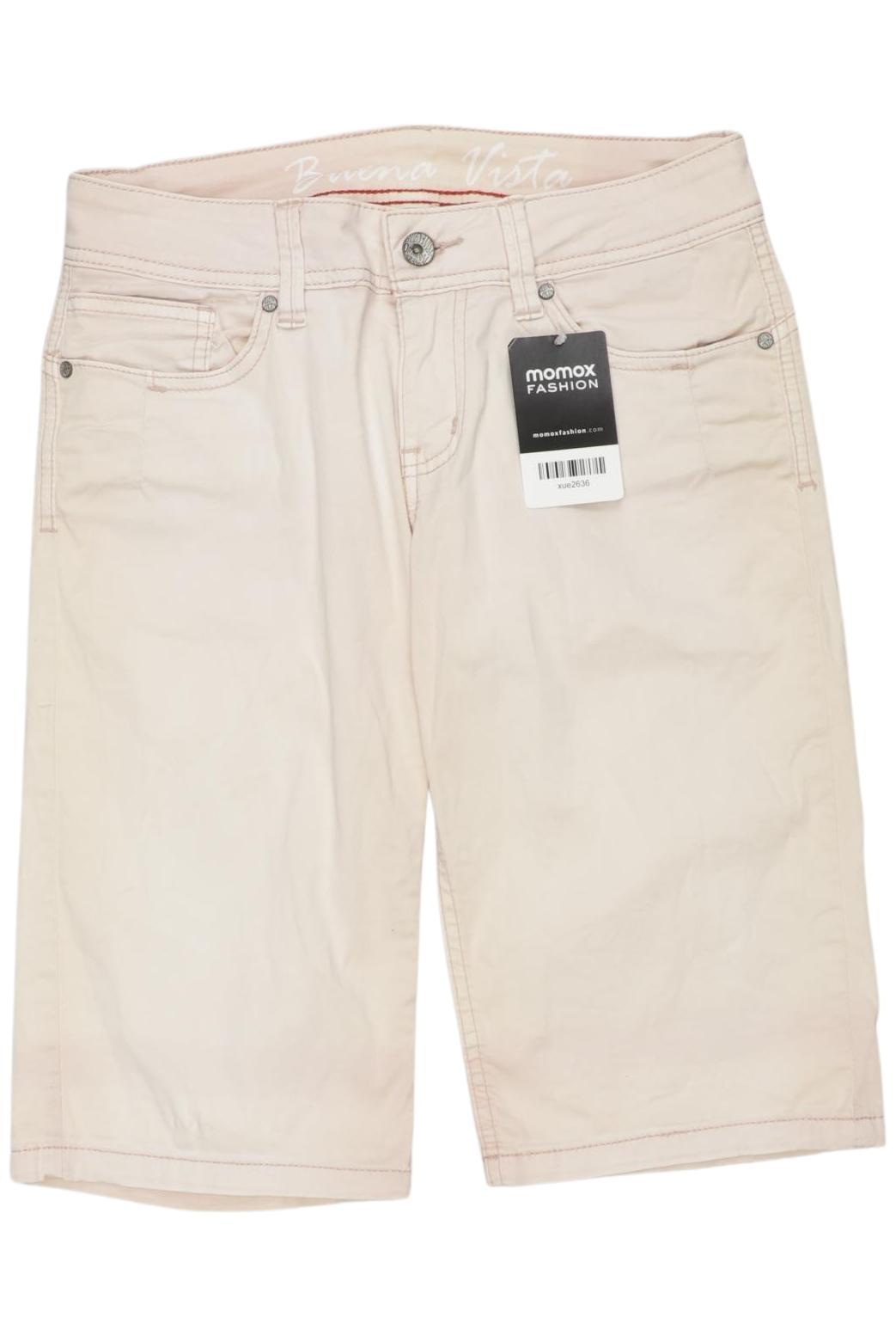 

Buena Vista Damen Shorts, pink, Gr. 32