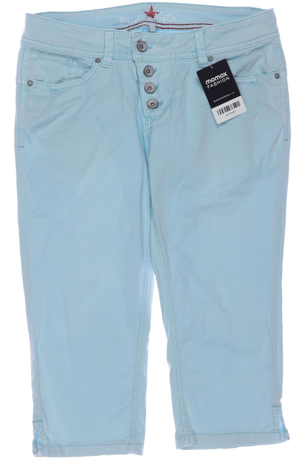 

Buena Vista Damen Shorts, hellblau, Gr. 36